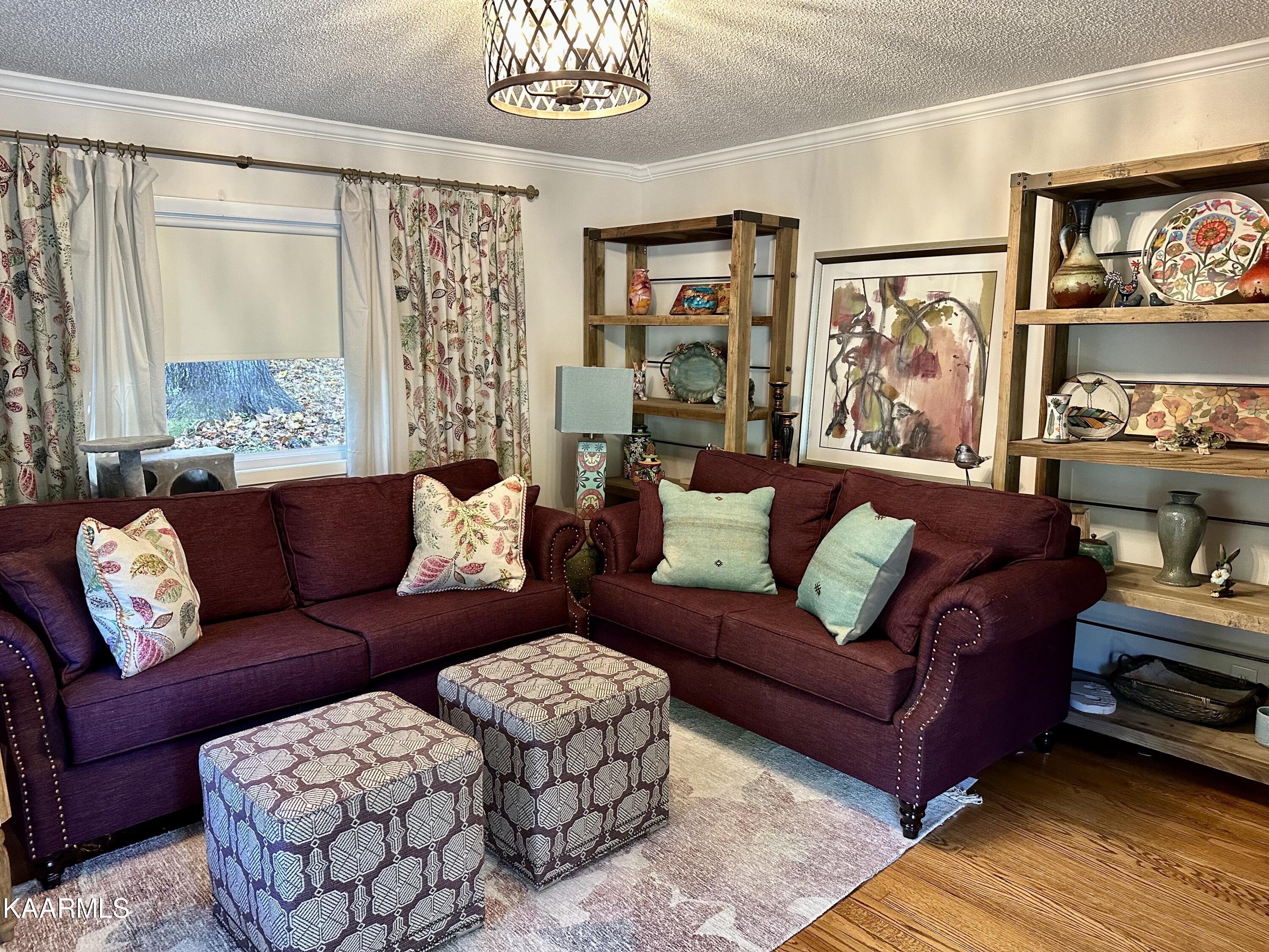 52 Outer Drive Oak Ridge, TN 37830 - Photo 8 of 40 LivngRoom2