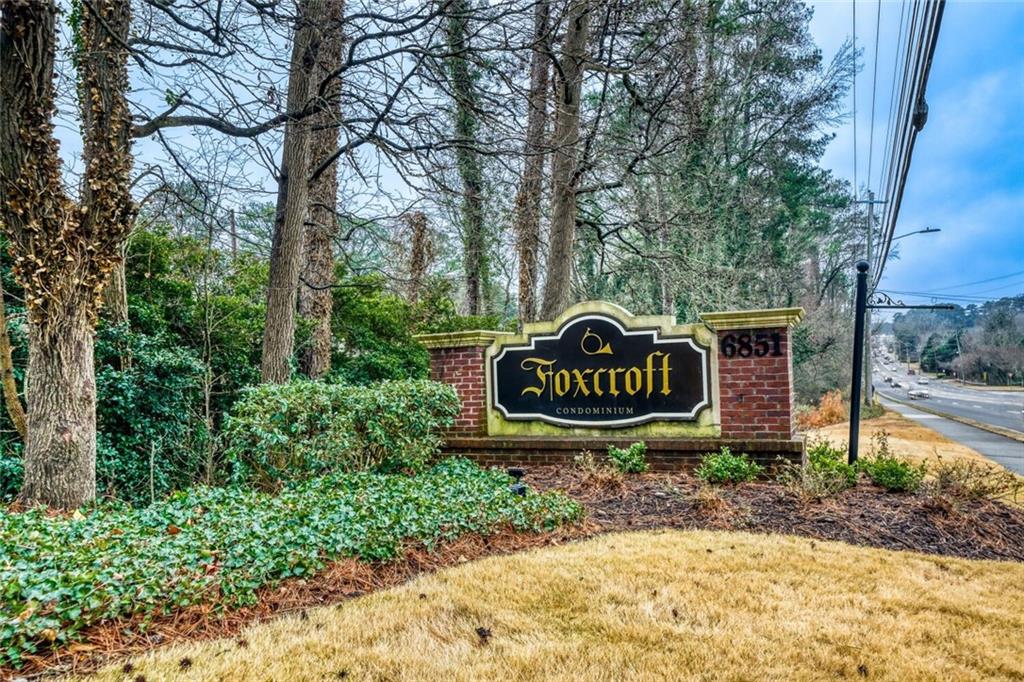 6851 Roswell Road, Unit A5 Atlanta, GA 30328 - Photo 27 of 35