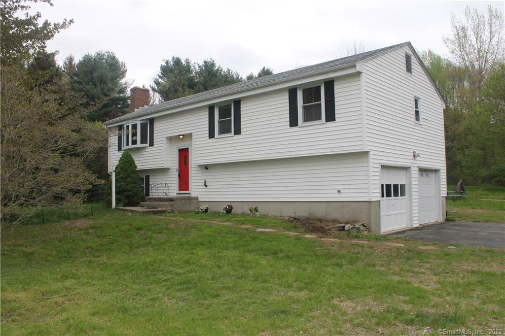358 Leonard Bridge Road Lebanon, CT 06249 - Photo 1 of 1 Gallery Image 1