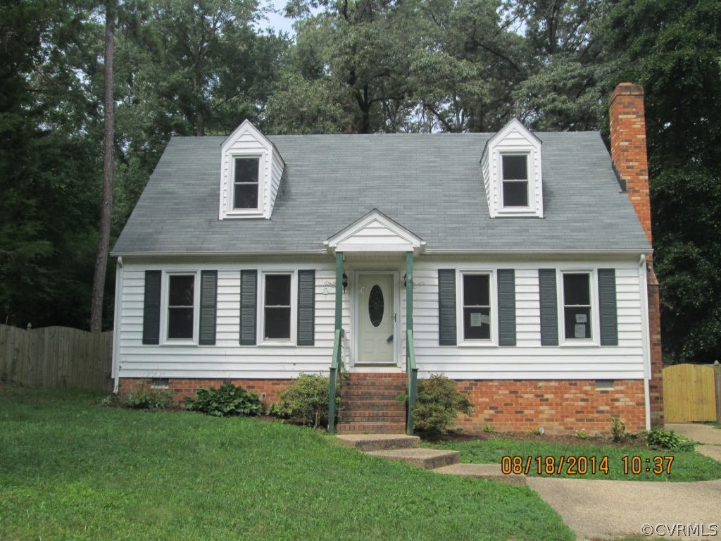 2654 Beaver Falls Road Midlothian, VA 23112 - Photo 1 of 23 Gallery Image 1