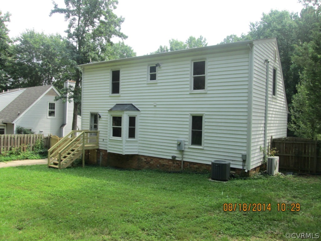 2654 Beaver Falls Road Midlothian, VA 23112 - Photo 21 of 23 Gallery Image 21