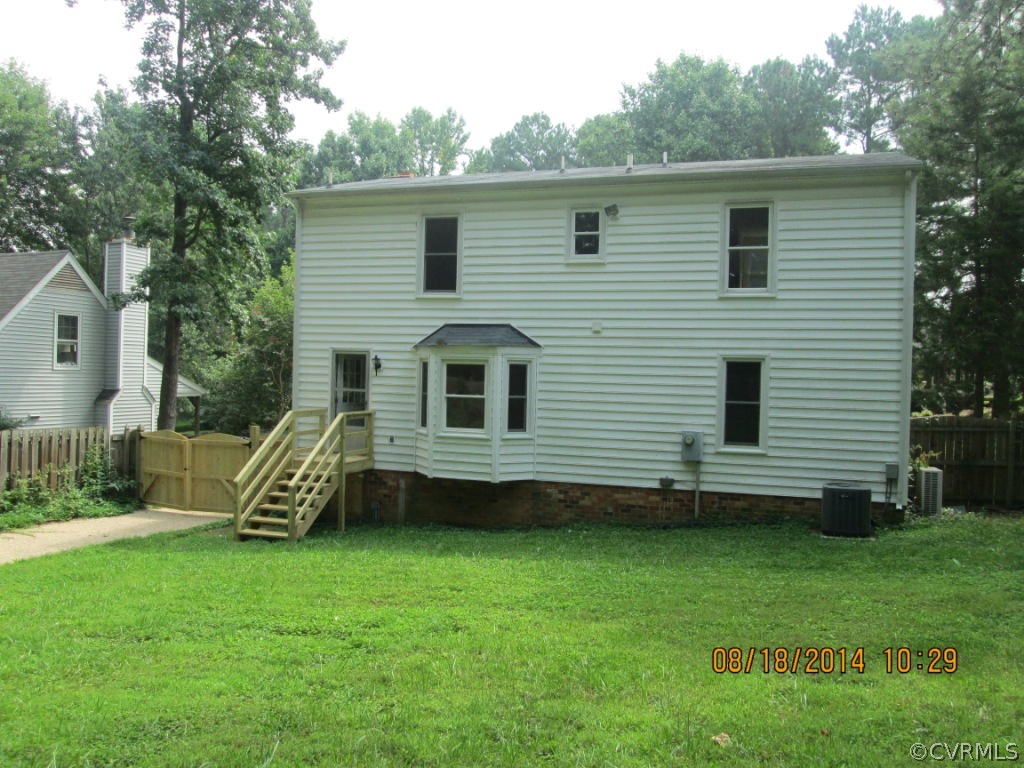 2654 Beaver Falls Road Midlothian, VA 23112 - Photo 22 of 23 Gallery Image 22