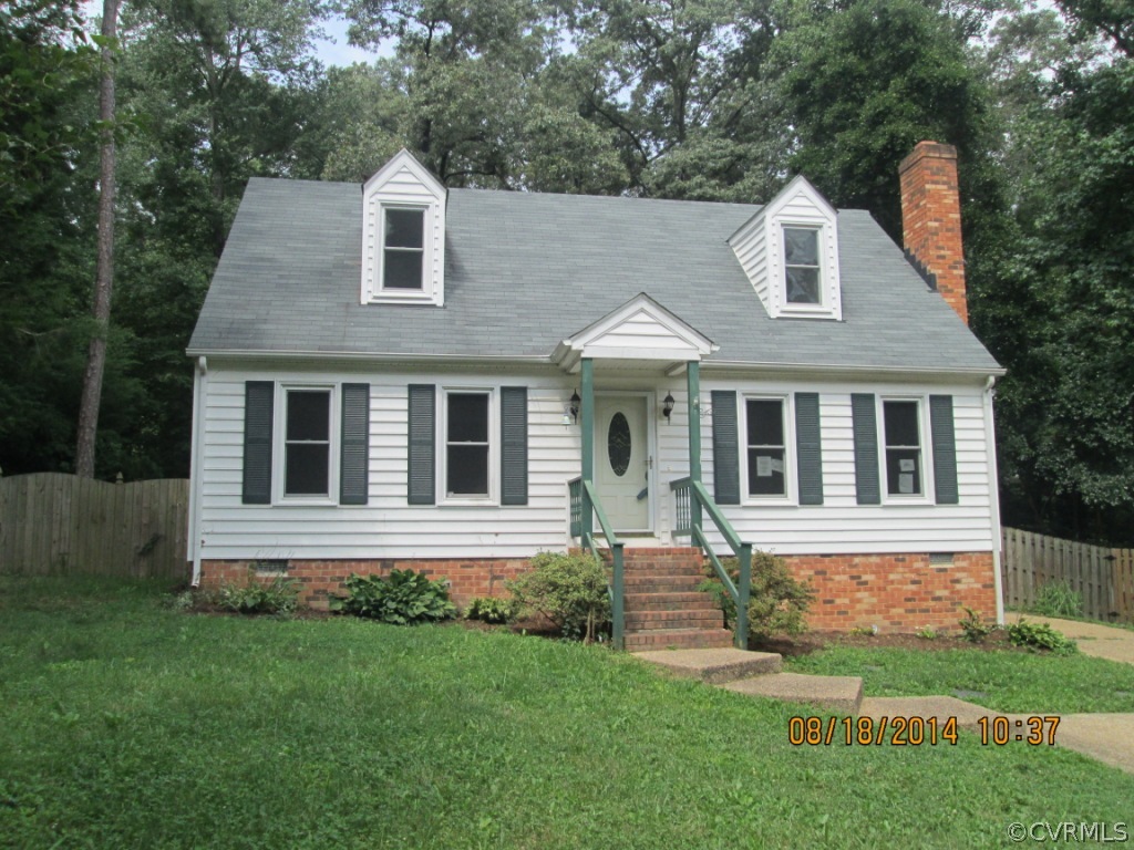 2654 Beaver Falls Road Midlothian, VA 23112 - Photo 23 of 23 Gallery Image 23