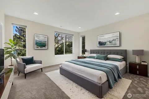 $1,099,888 | 14610 36th Avenue Northeast, Lake Forest Park, WA 98155