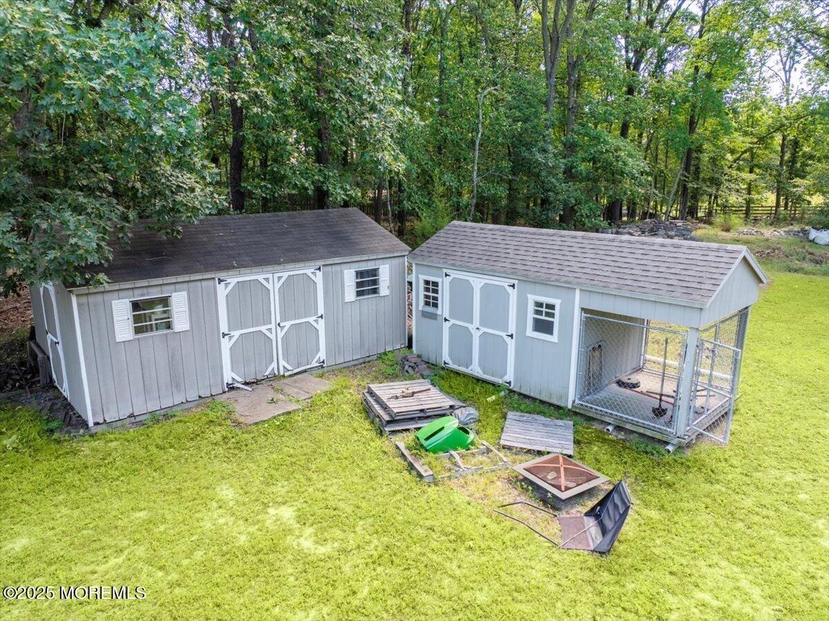 657 Jackson Mills Road Jackson, NJ 08527 - Photo 54 of 74 80-Aerial