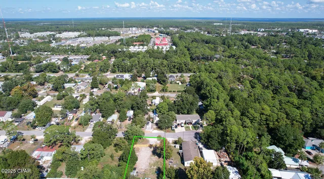 $140,000 | 8417 Lorento Street, Panama City, FL 32408
