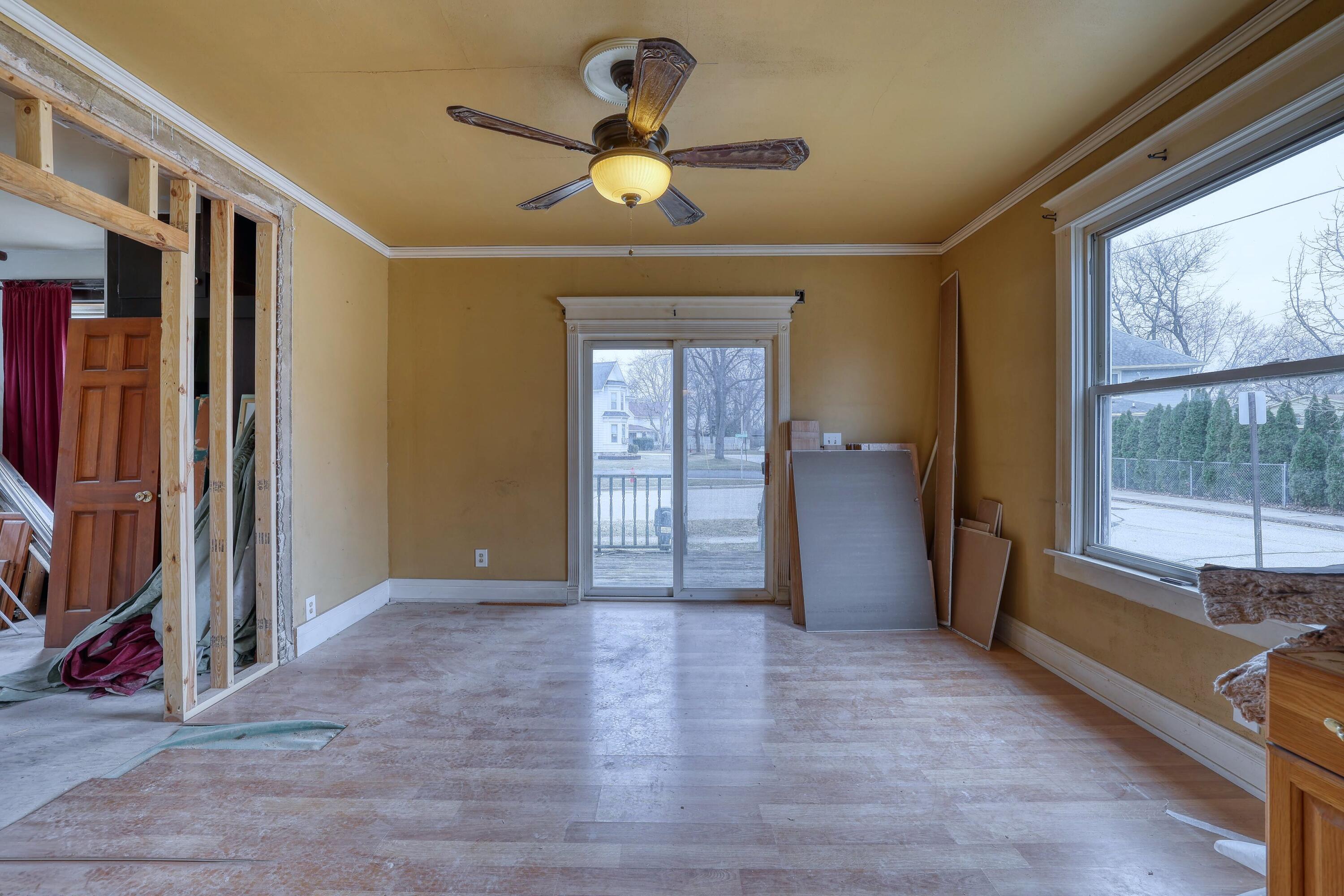 301 Pleasant Street, Unit 303 Mukwonago, WI 53149 - Photo 19 of 24 Lower Living room