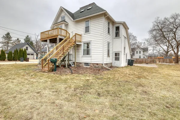 $279,900 | 301 Pleasant Street, Unit 303, Mukwonago, WI 53149