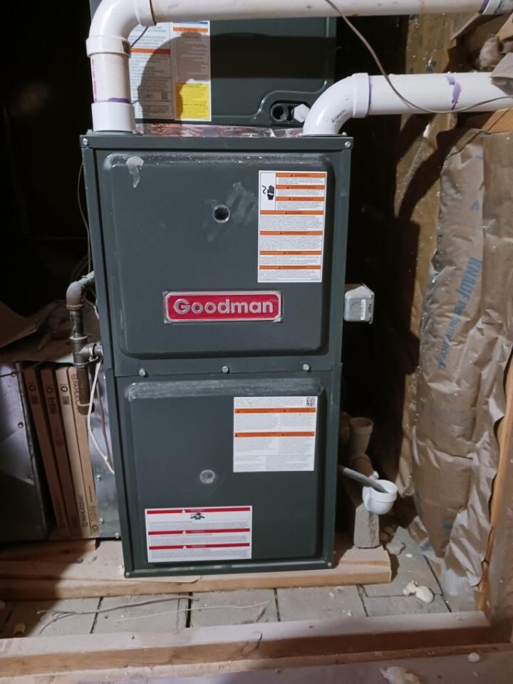 301 Pleasant Street, Unit 303 Mukwonago, WI 53149 - Photo 24 of 24 New furnace
