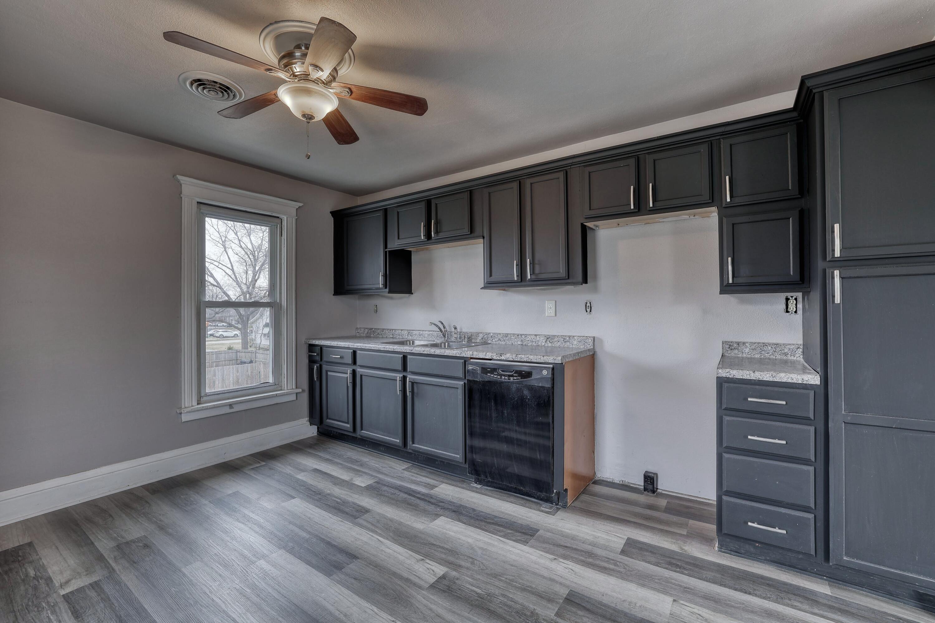 301 Pleasant Street, Unit 303 Mukwonago, WI 53149 - Photo 4 of 24 Upper Kitche