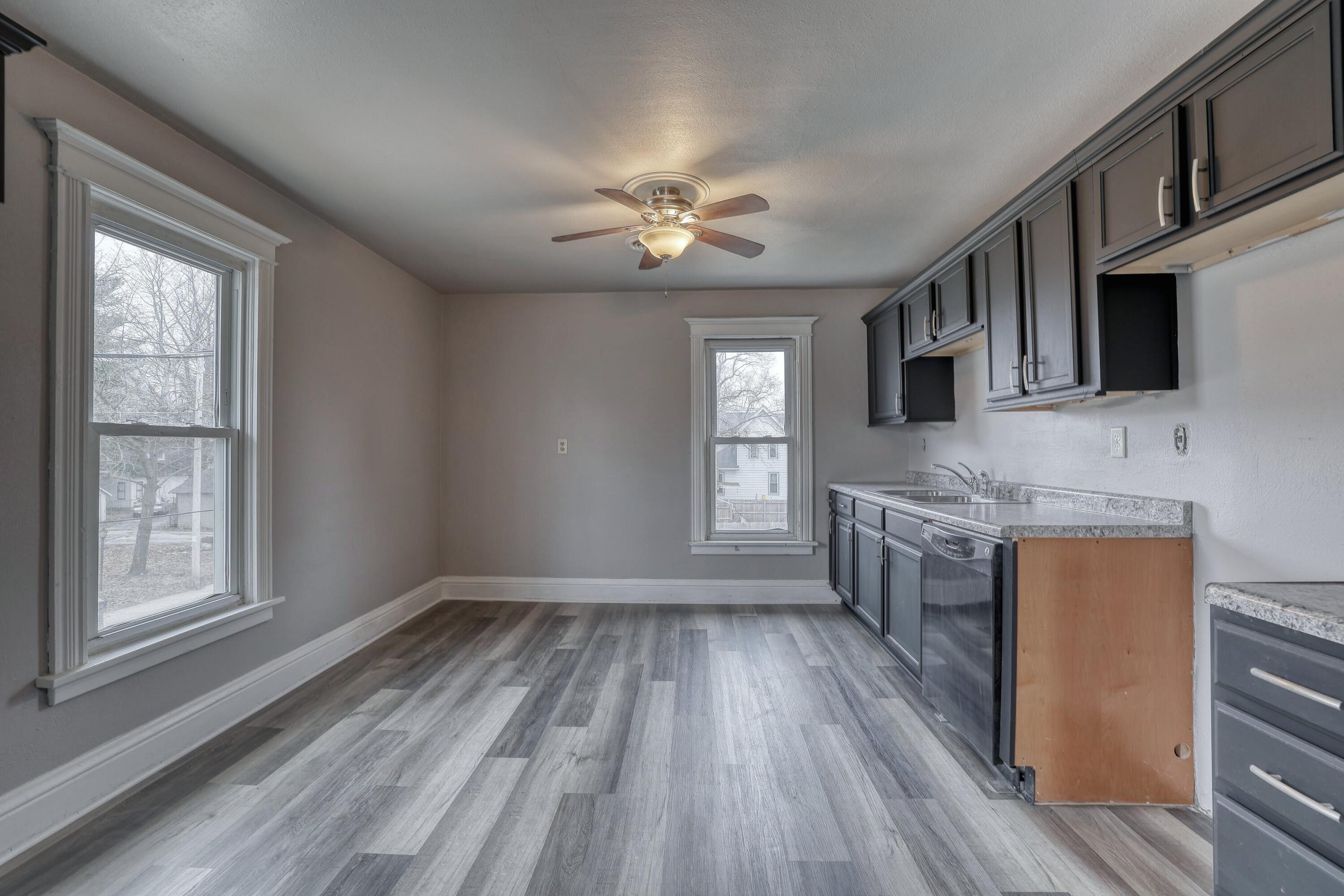 301 Pleasant Street, Unit 303 Mukwonago, WI 53149 - Photo 6 of 24 Upper Kitchen