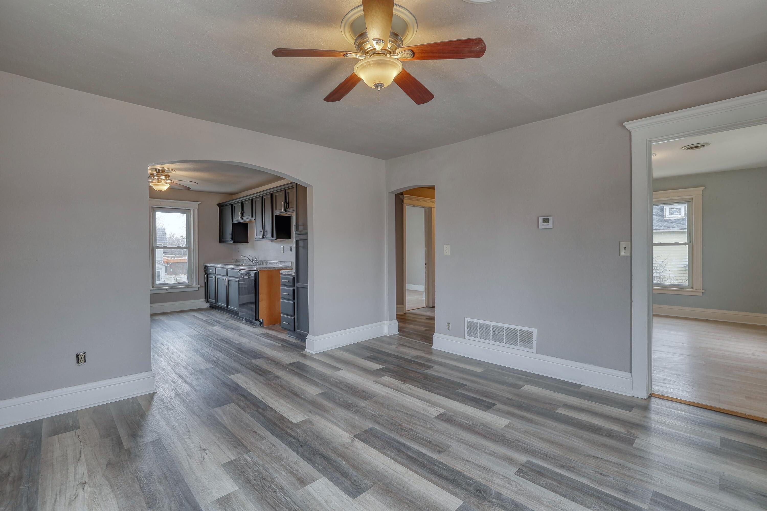 301 Pleasant Street, Unit 303 Mukwonago, WI 53149 - Photo 7 of 24 Upper living room