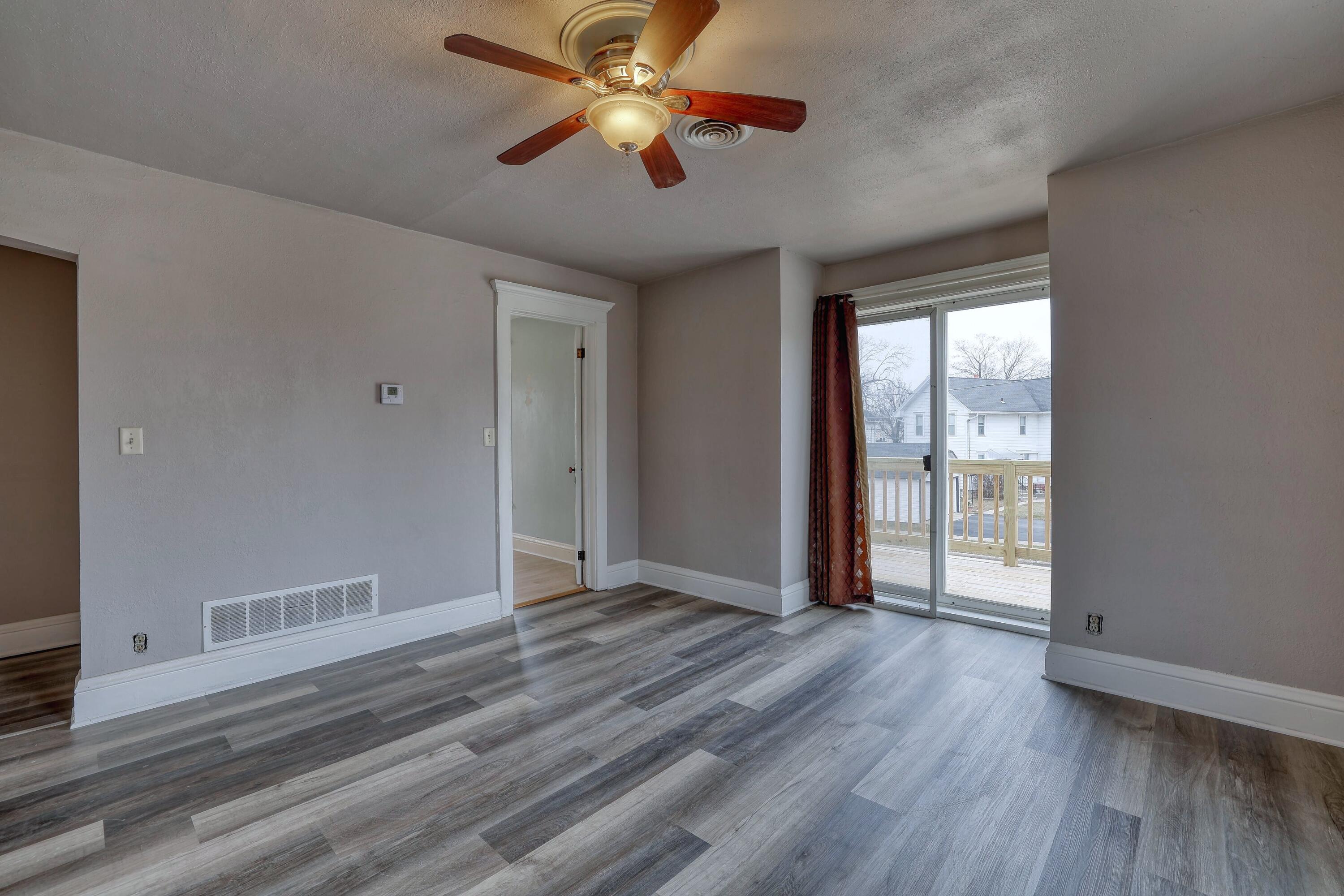 301 Pleasant Street, Unit 303 Mukwonago, WI 53149 - Photo 8 of 24 Upper living room