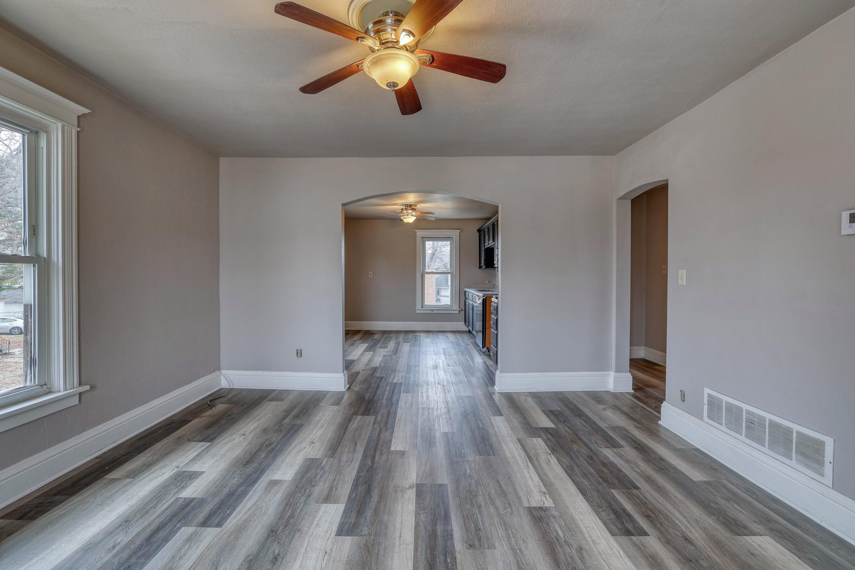 301 Pleasant Street, Unit 303 Mukwonago, WI 53149 - Photo 9 of 24 Upper living room