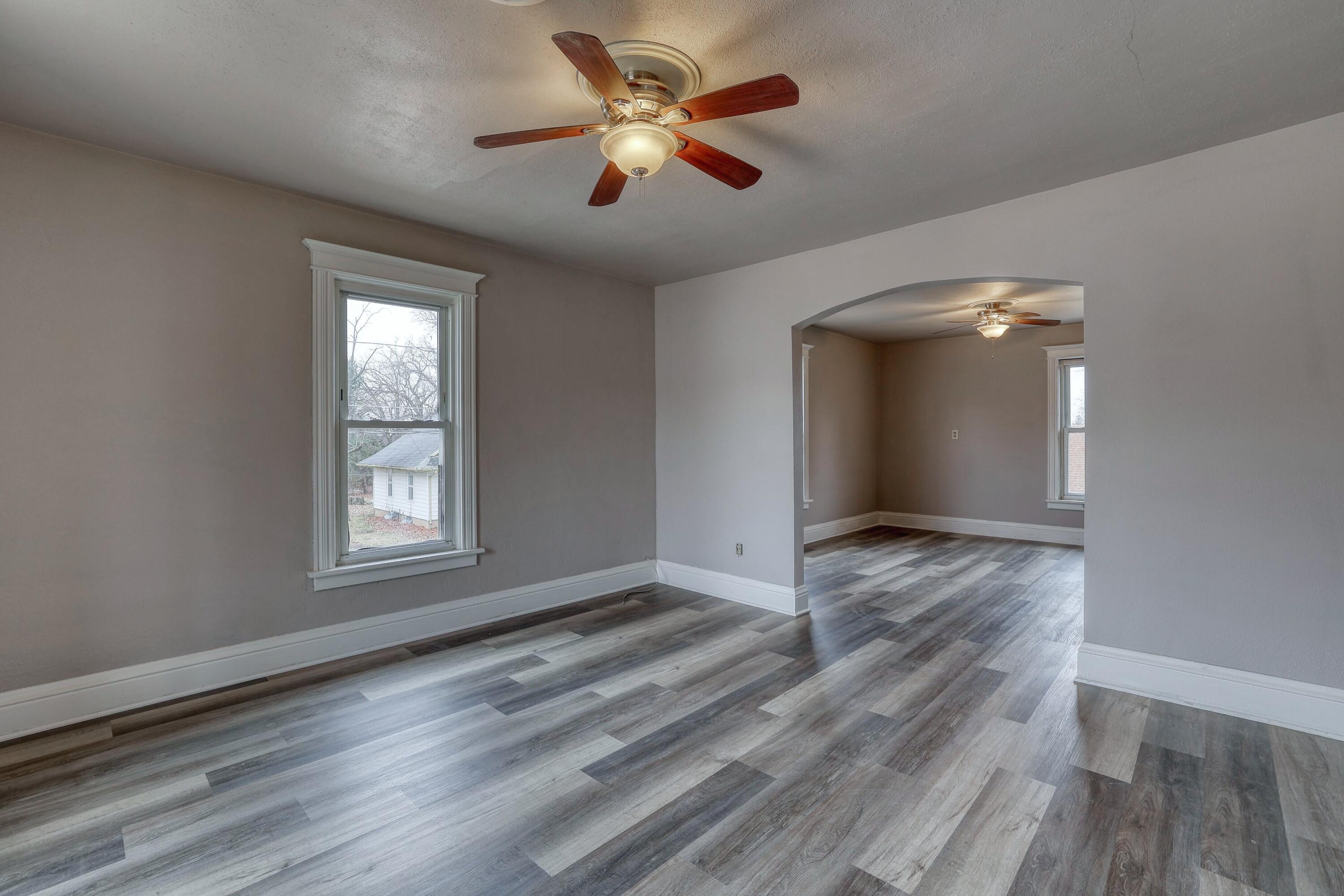 301 Pleasant Street, Unit 303 Mukwonago, WI 53149 - Photo 10 of 24 Upper living room