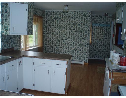 2114 County Road, Unit 2 Smyrna, ME 04780 - Photo 2 of 10 Kitchen. Open concept Kitchen/Dining...