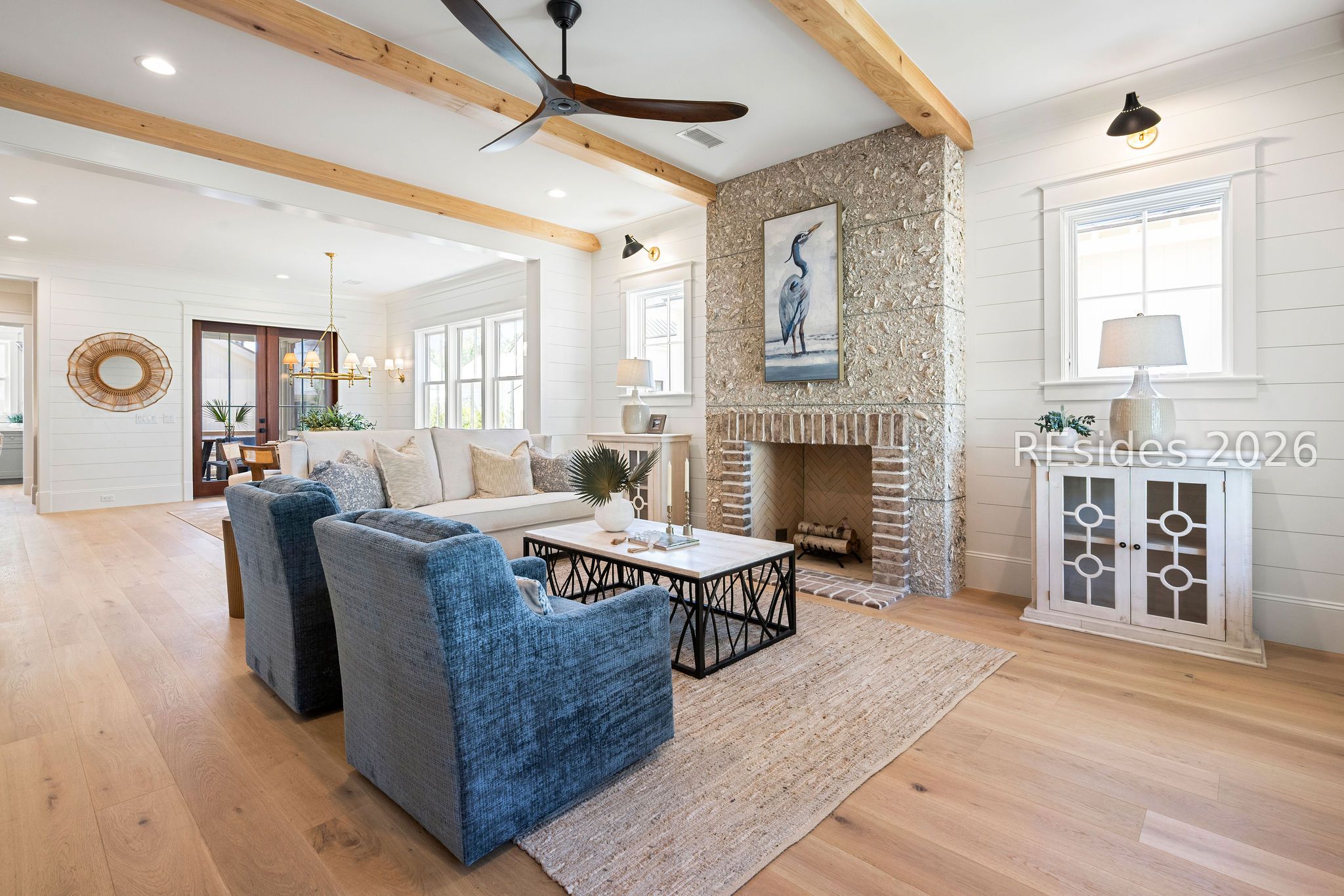 123 Hunting Lodge Road Bluffton, SC 29910 - Photo 10 of 84