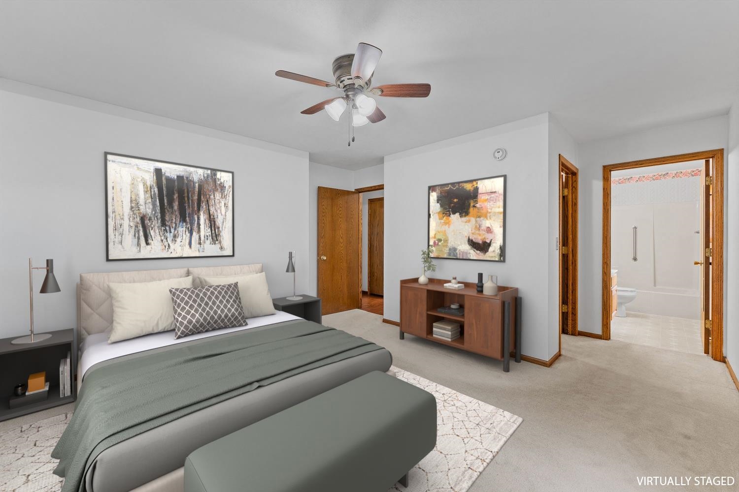 E7173 Eagle Ridge Court Reedsburg, WI 53959 - Photo 15 of 43