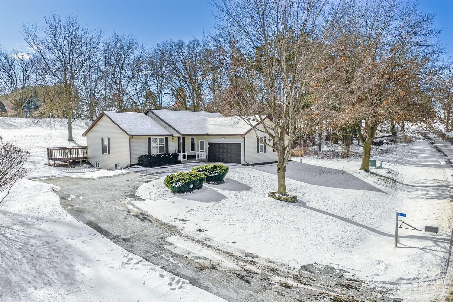 E7173 Eagle Ridge Court Reedsburg, WI 53959 - Photo 2 of 43