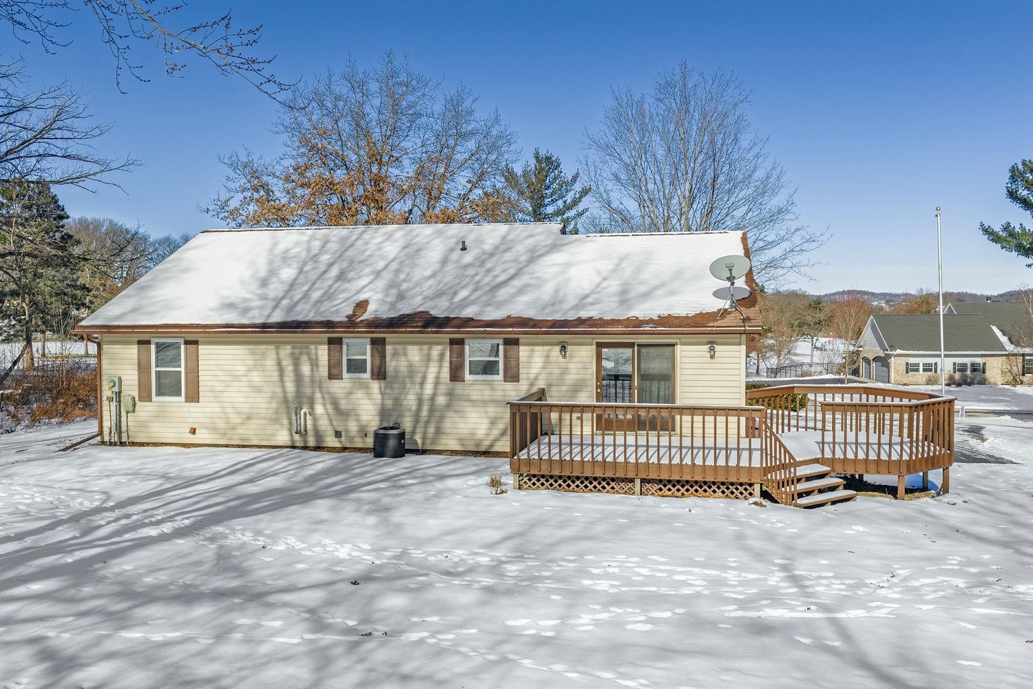 E7173 Eagle Ridge Court Reedsburg, WI 53959 - Photo 34 of 43