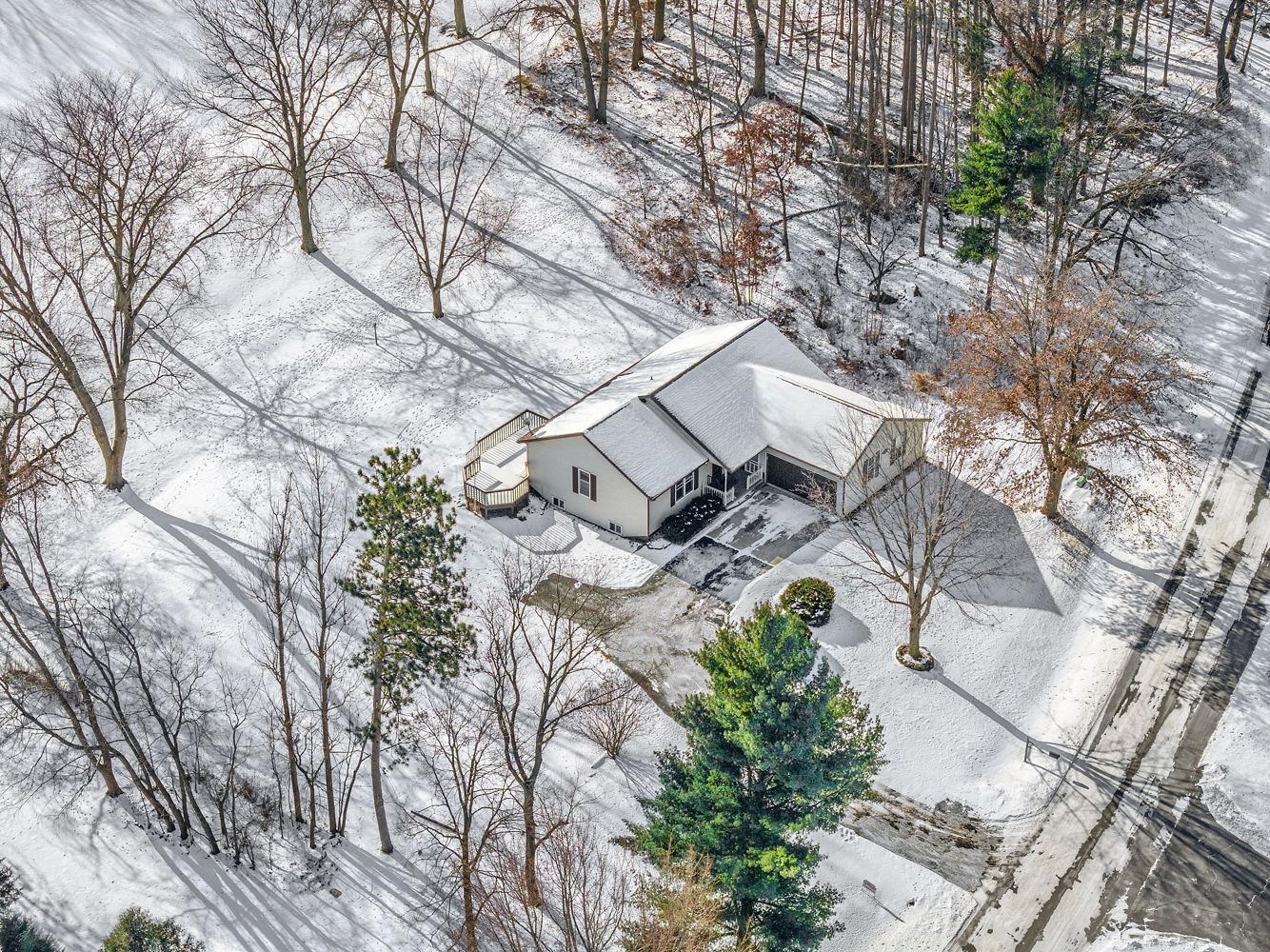 E7173 Eagle Ridge Court Reedsburg, WI 53959 - Photo 37 of 43