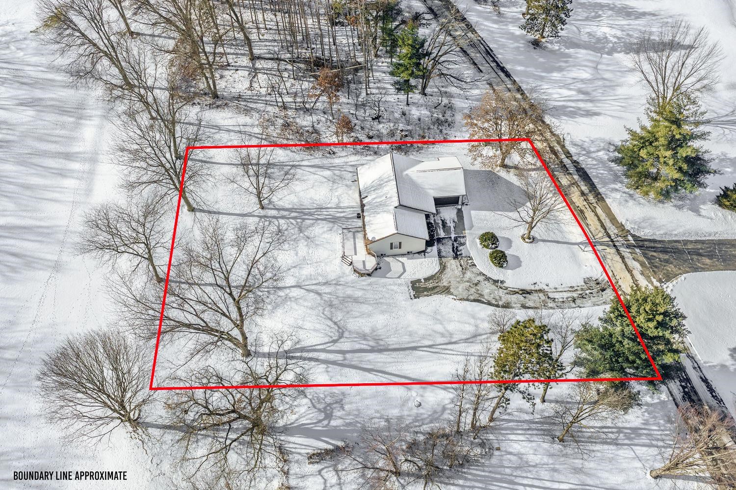 E7173 Eagle Ridge Court Reedsburg, WI 53959 - Photo 39 of 43