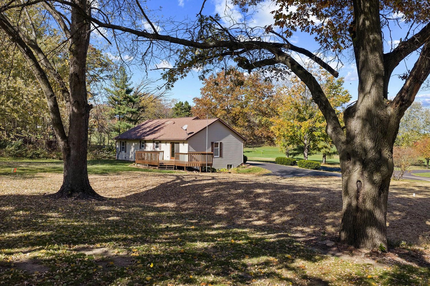 E7173 Eagle Ridge Court Reedsburg, WI 53959 - Photo 42 of 43