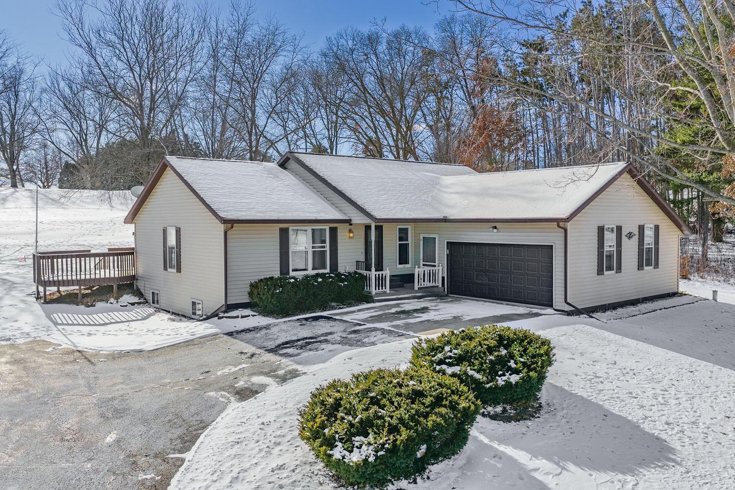 E7173 Eagle Ridge Court Reedsburg, WI 53959 - Photo 43 of 43