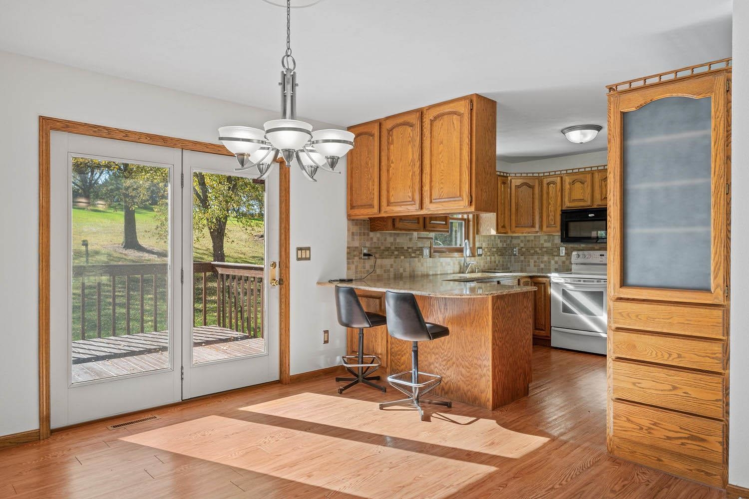 E7173 Eagle Ridge Court Reedsburg, WI 53959 - Photo 7 of 43