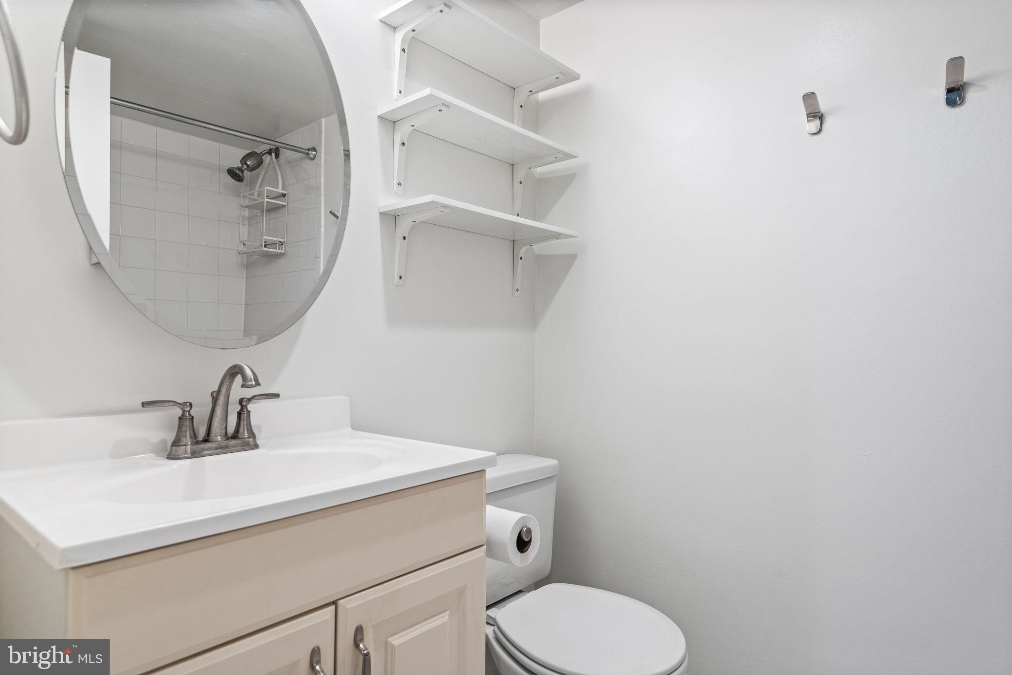 2030 F Street Northwest, Unit 206 Washington, DC 20006 - Photo 19 of 35