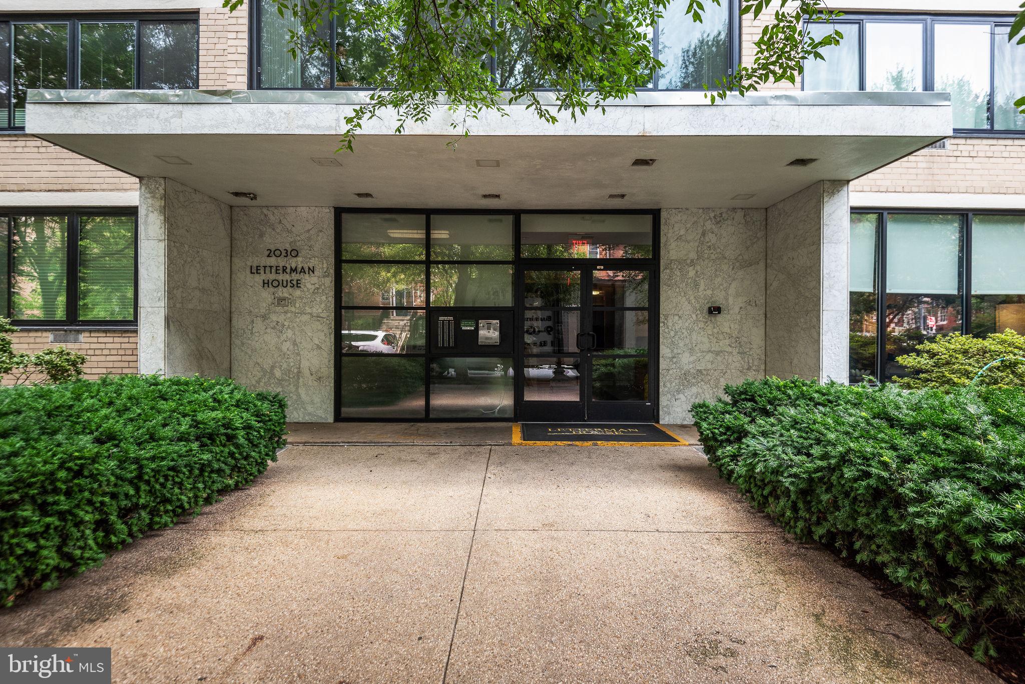 2030 F Street Northwest, Unit 206 Washington, DC 20006 - Photo 2 of 35