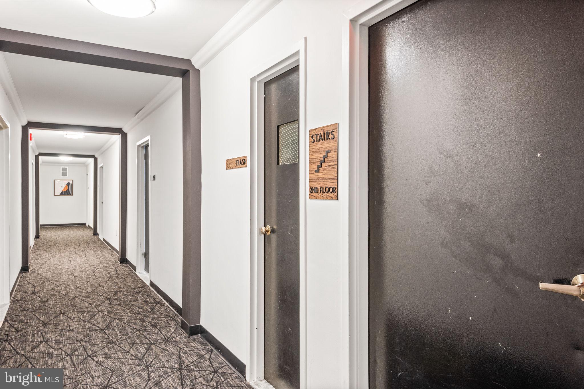 2030 F Street Northwest, Unit 206 Washington, DC 20006 - Photo 22 of 35