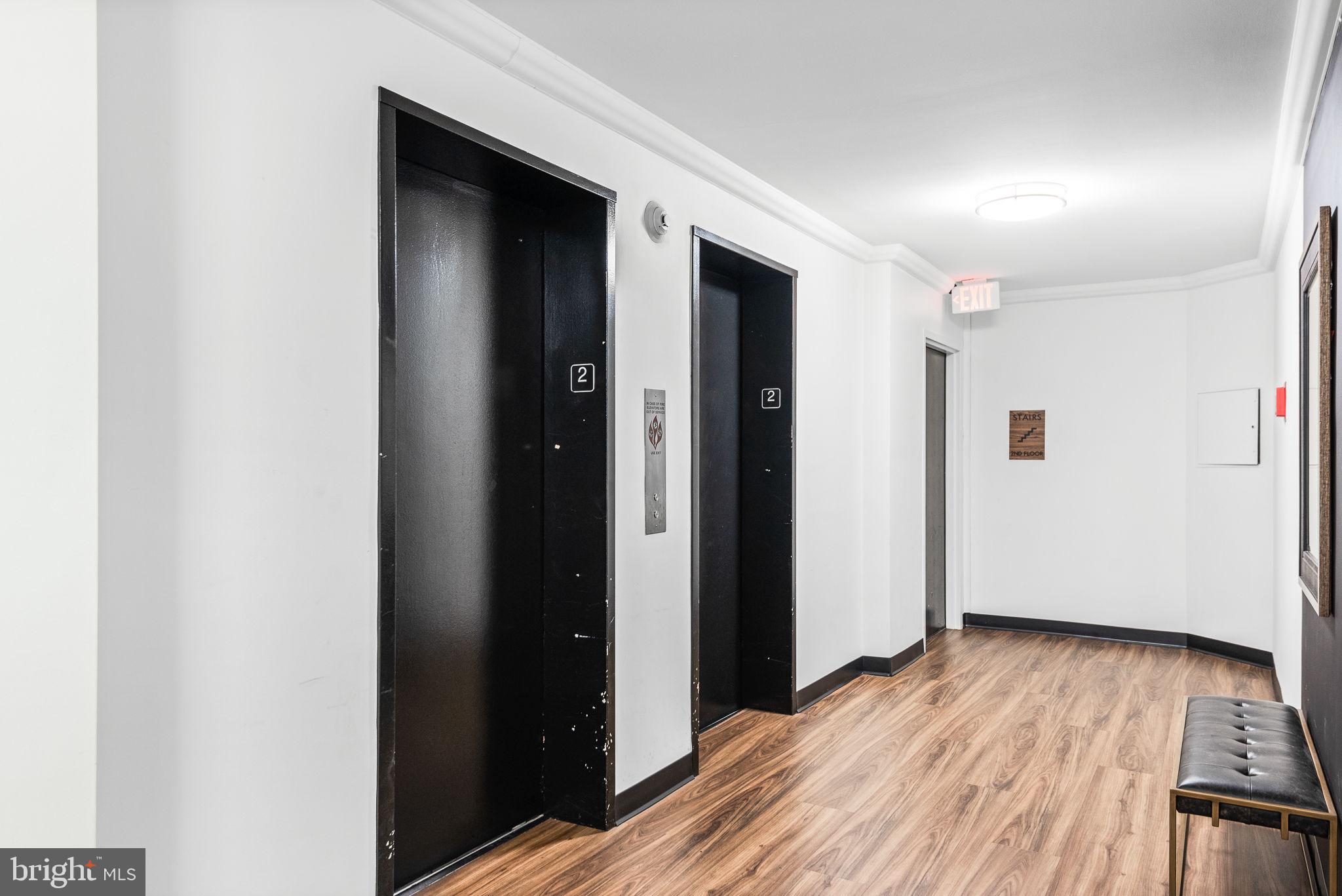 2030 F Street Northwest, Unit 206 Washington, DC 20006 - Photo 23 of 35