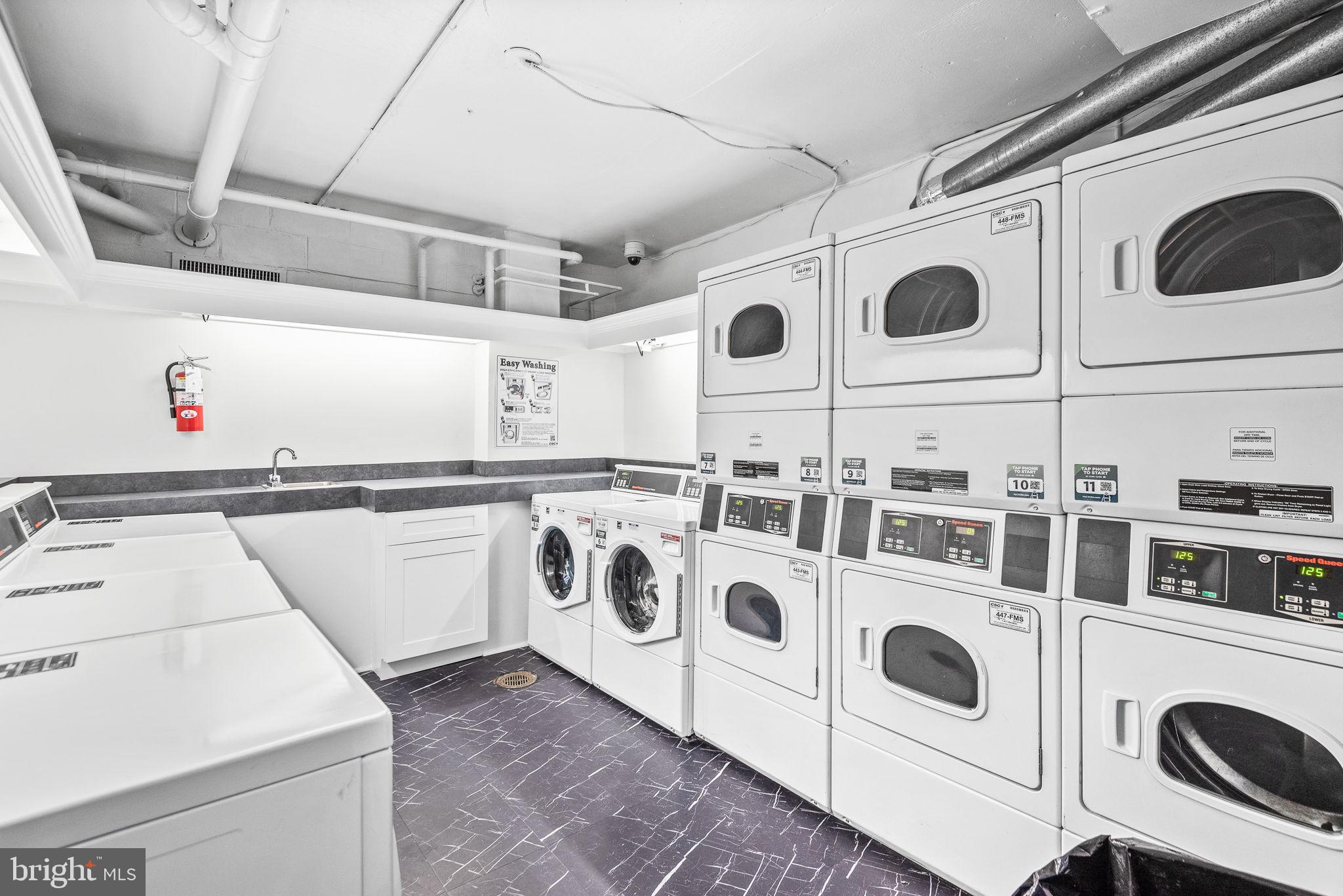 2030 F Street Northwest, Unit 206 Washington, DC 20006 - Photo 24 of 35