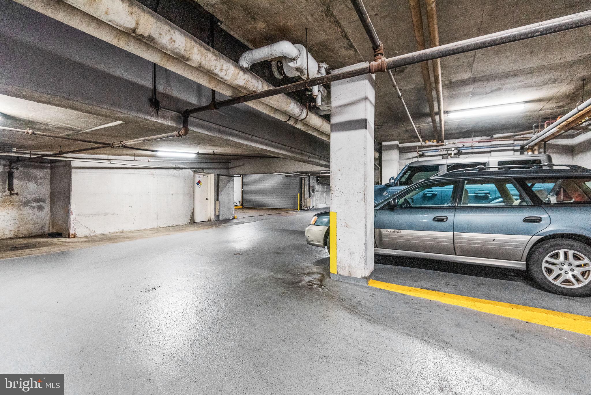 2030 F Street Northwest, Unit 206 Washington, DC 20006 - Photo 25 of 35