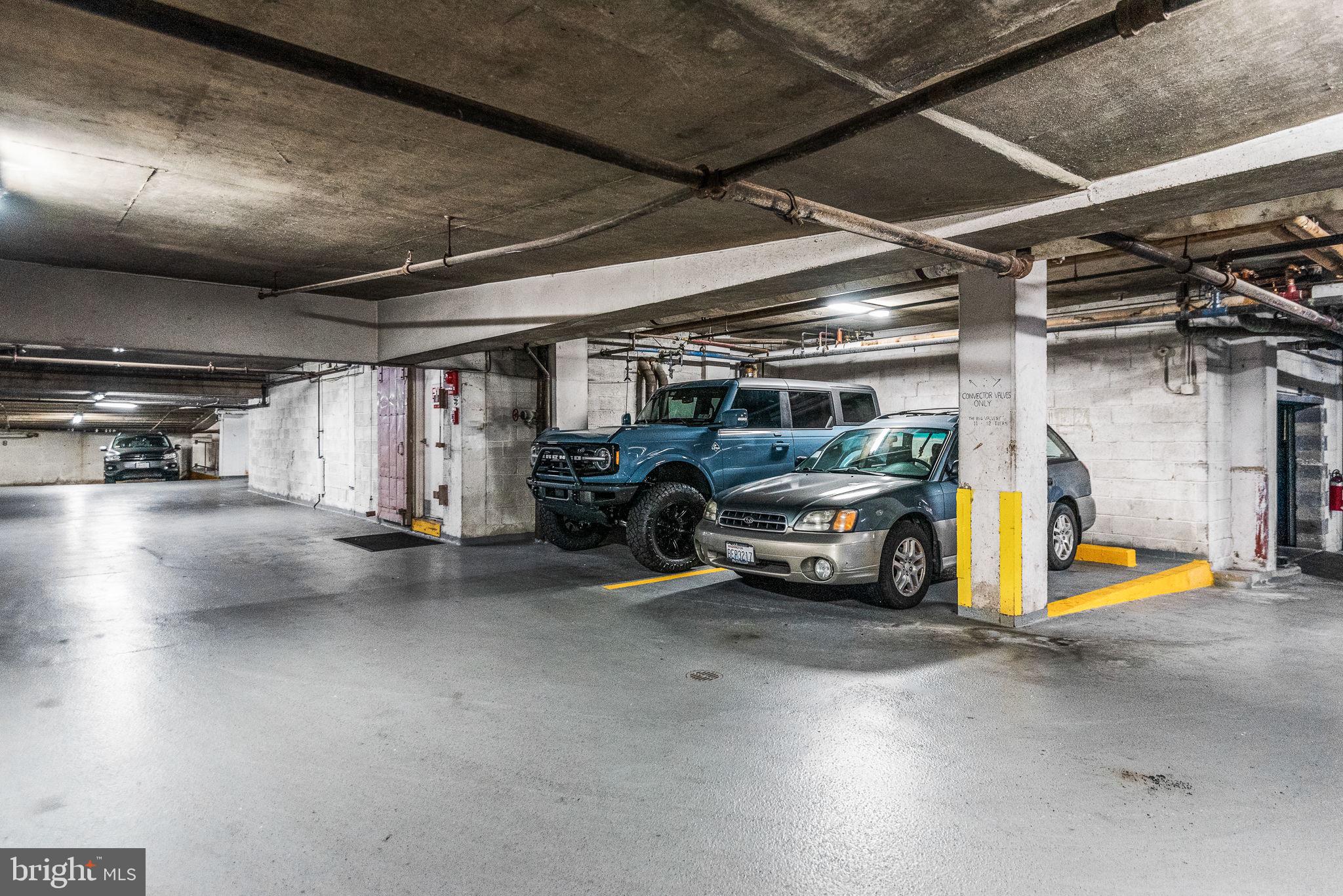 2030 F Street Northwest, Unit 206 Washington, DC 20006 - Photo 26 of 35