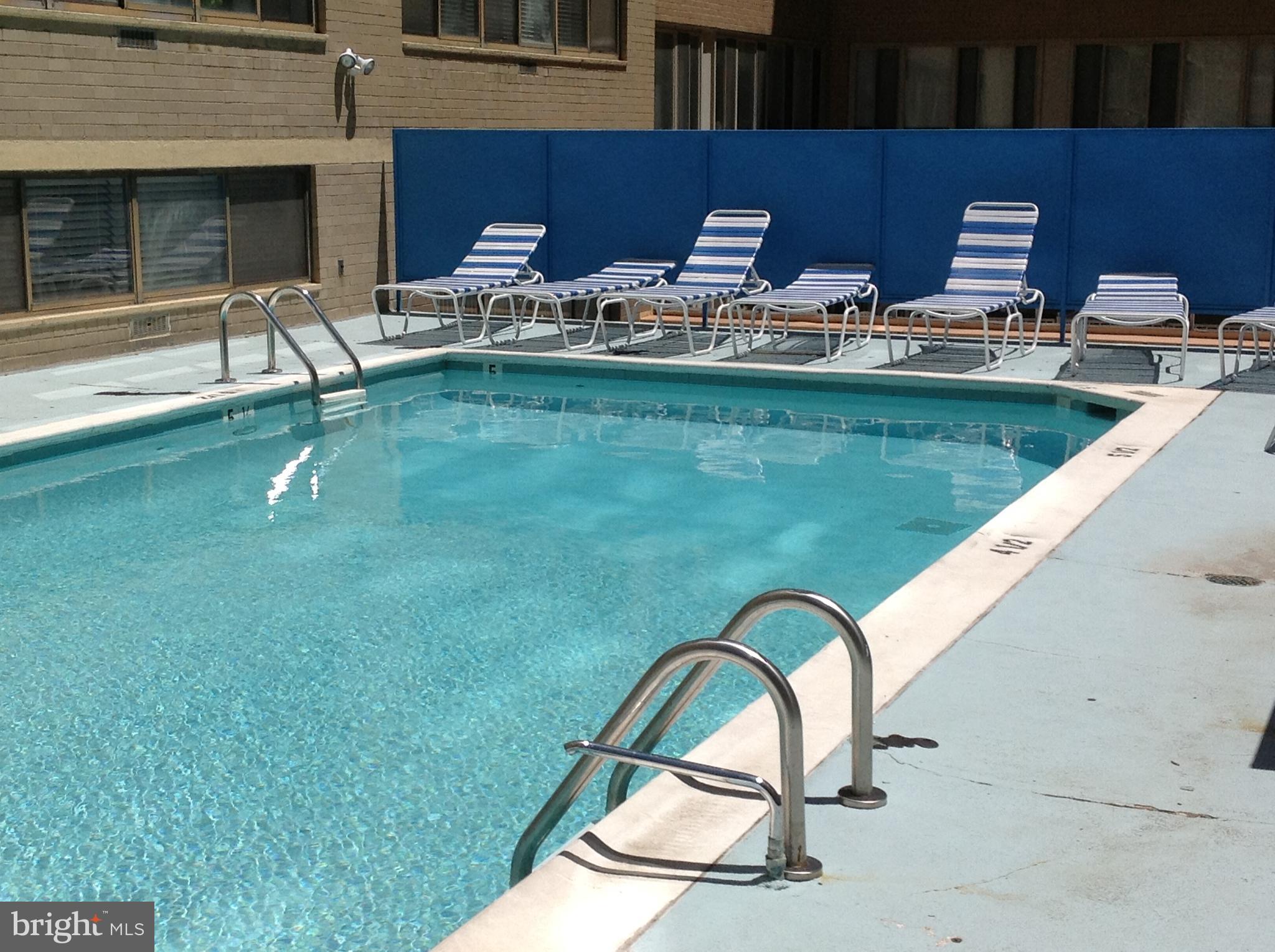 2030 F Street Northwest, Unit 206 Washington, DC 20006 - Photo 28 of 35