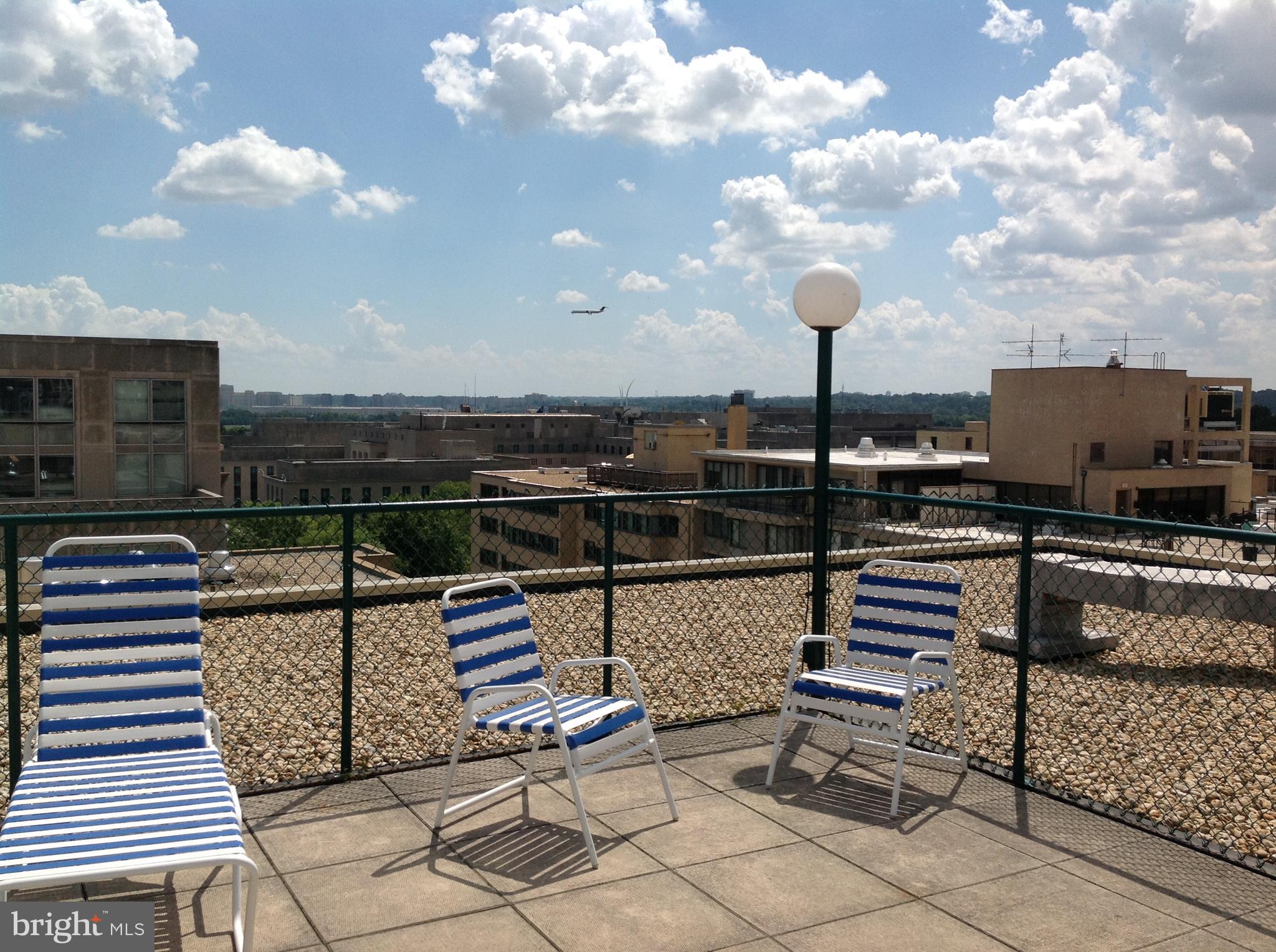 2030 F Street Northwest, Unit 206 Washington, DC 20006 - Photo 30 of 35