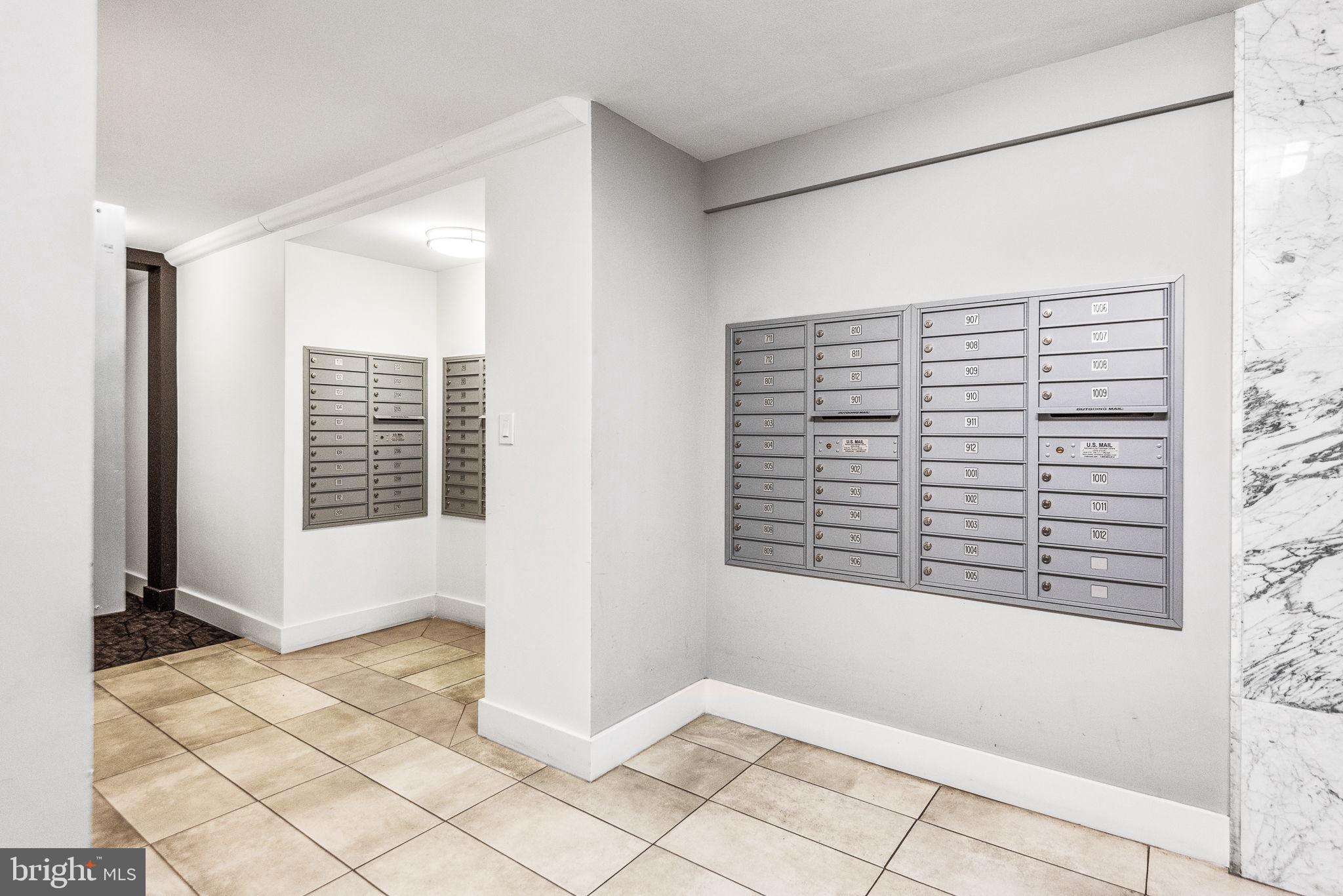 2030 F Street Northwest, Unit 206 Washington, DC 20006 - Photo 31 of 35