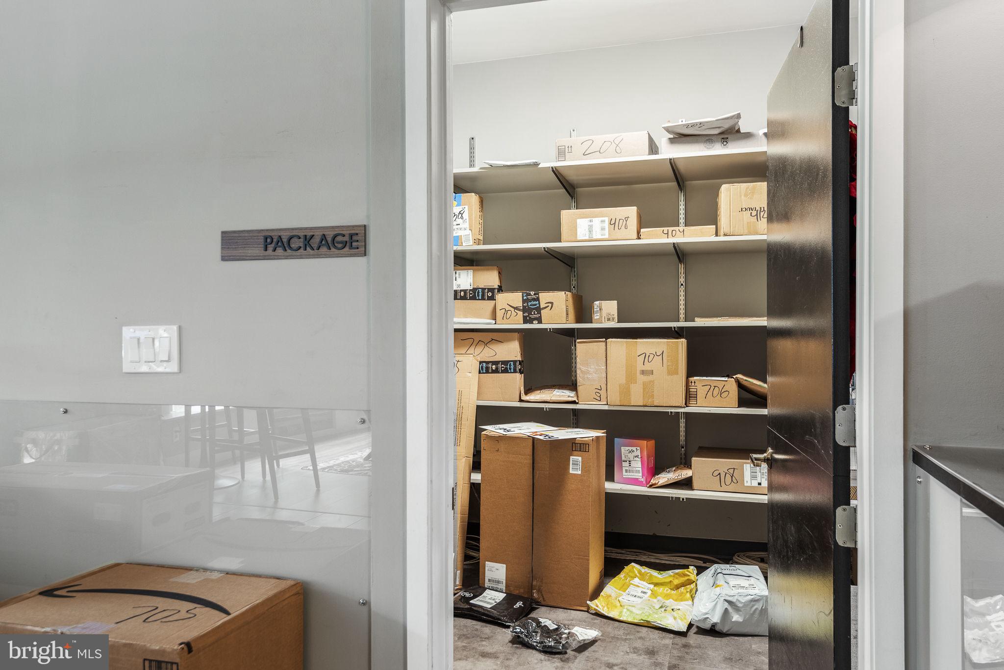 2030 F Street Northwest, Unit 206 Washington, DC 20006 - Photo 32 of 35