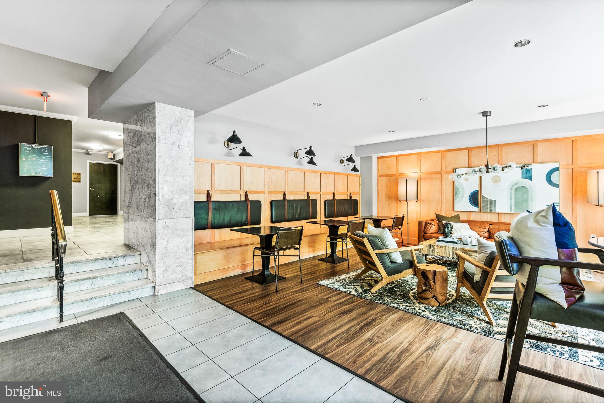 2030 F Street Northwest, Unit 206 Washington, DC 20006 - Photo 33 of 35