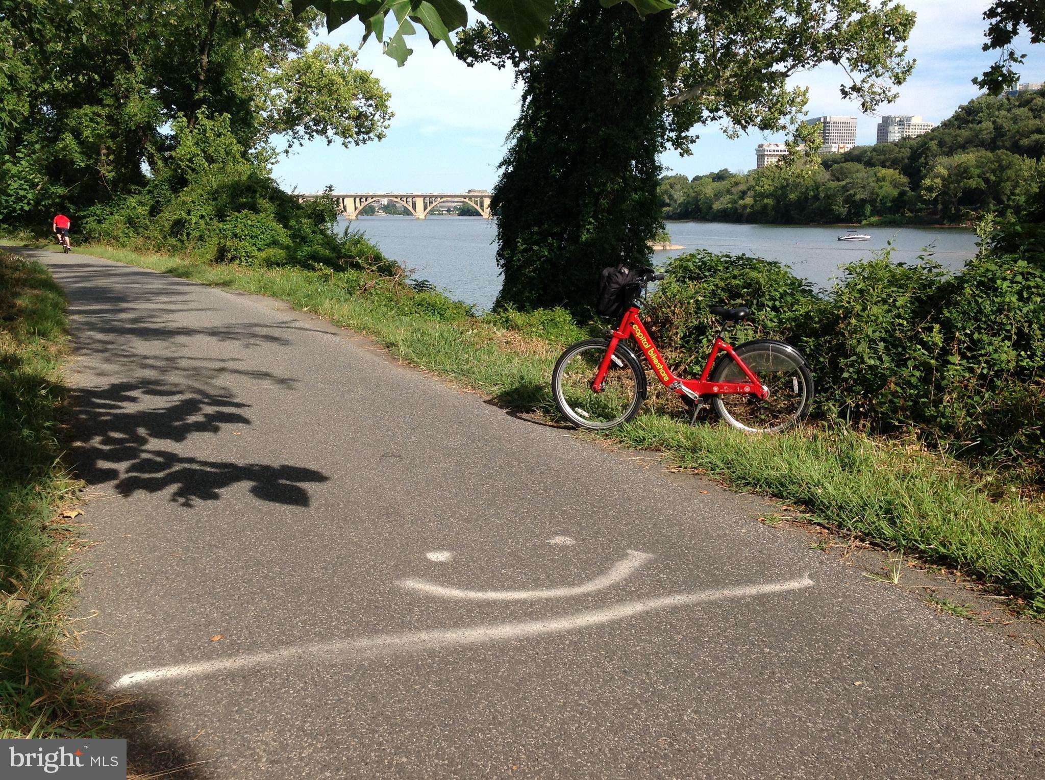 2030 F Street Northwest, Unit 206 Washington, DC 20006 - Photo 34 of 35
