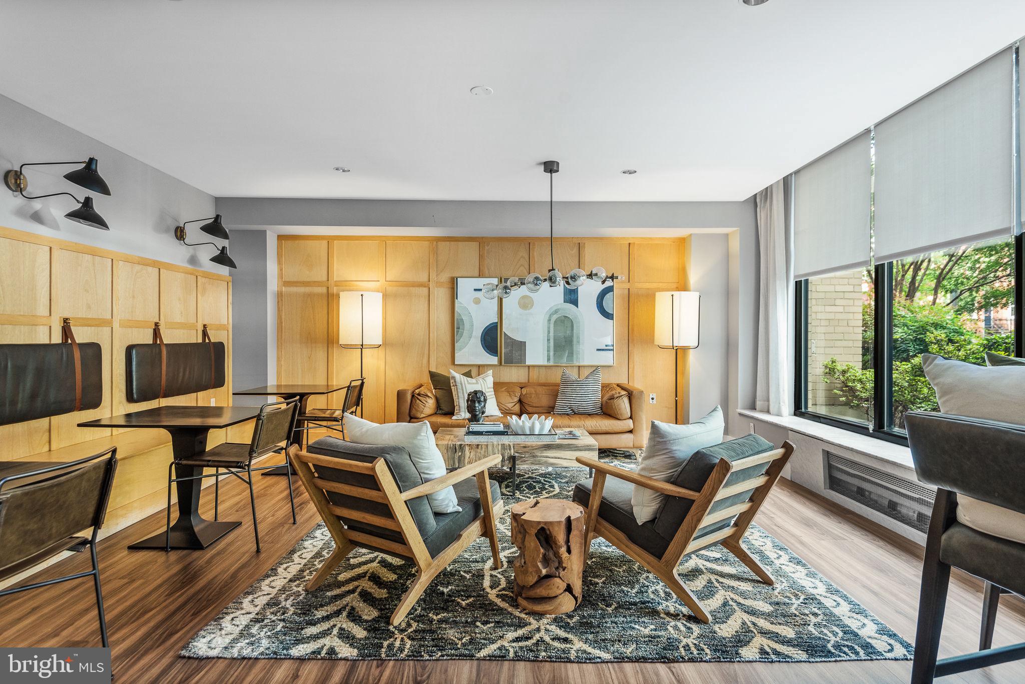 2030 F Street Northwest, Unit 206 Washington, DC 20006 - Photo 4 of 35