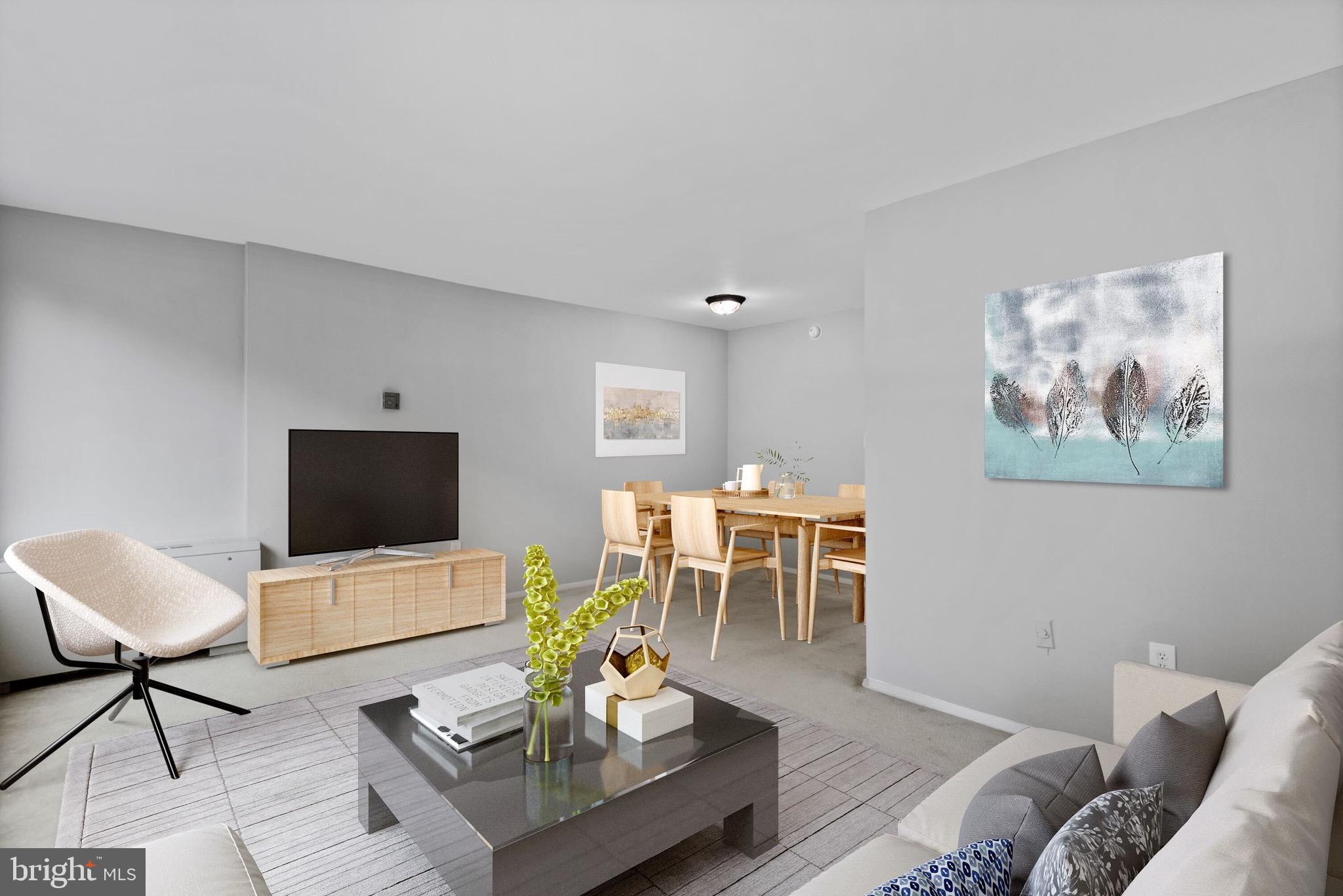 2030 F Street Northwest, Unit 206 Washington, DC 20006 - Photo 6 of 35