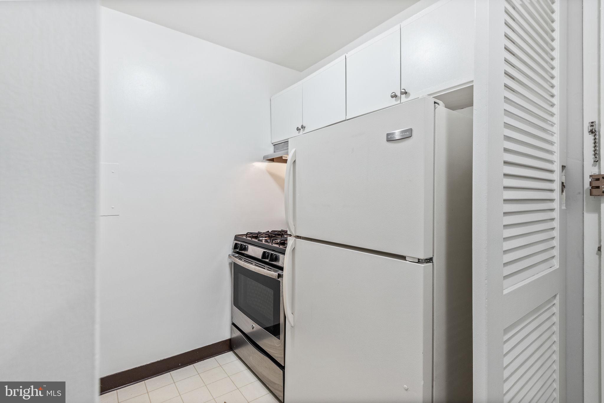 2030 F Street Northwest, Unit 206 Washington, DC 20006 - Photo 9 of 35