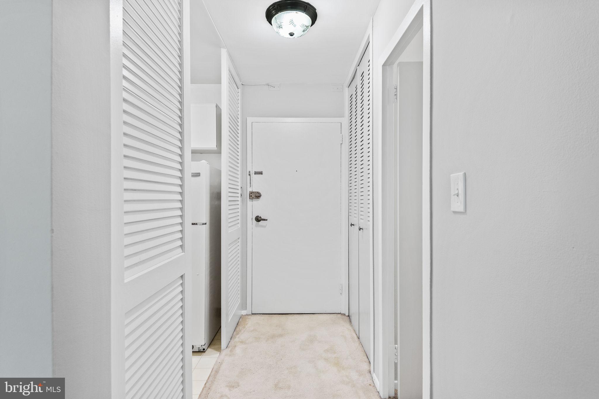 2030 F Street Northwest, Unit 206 Washington, DC 20006 - Photo 10 of 35