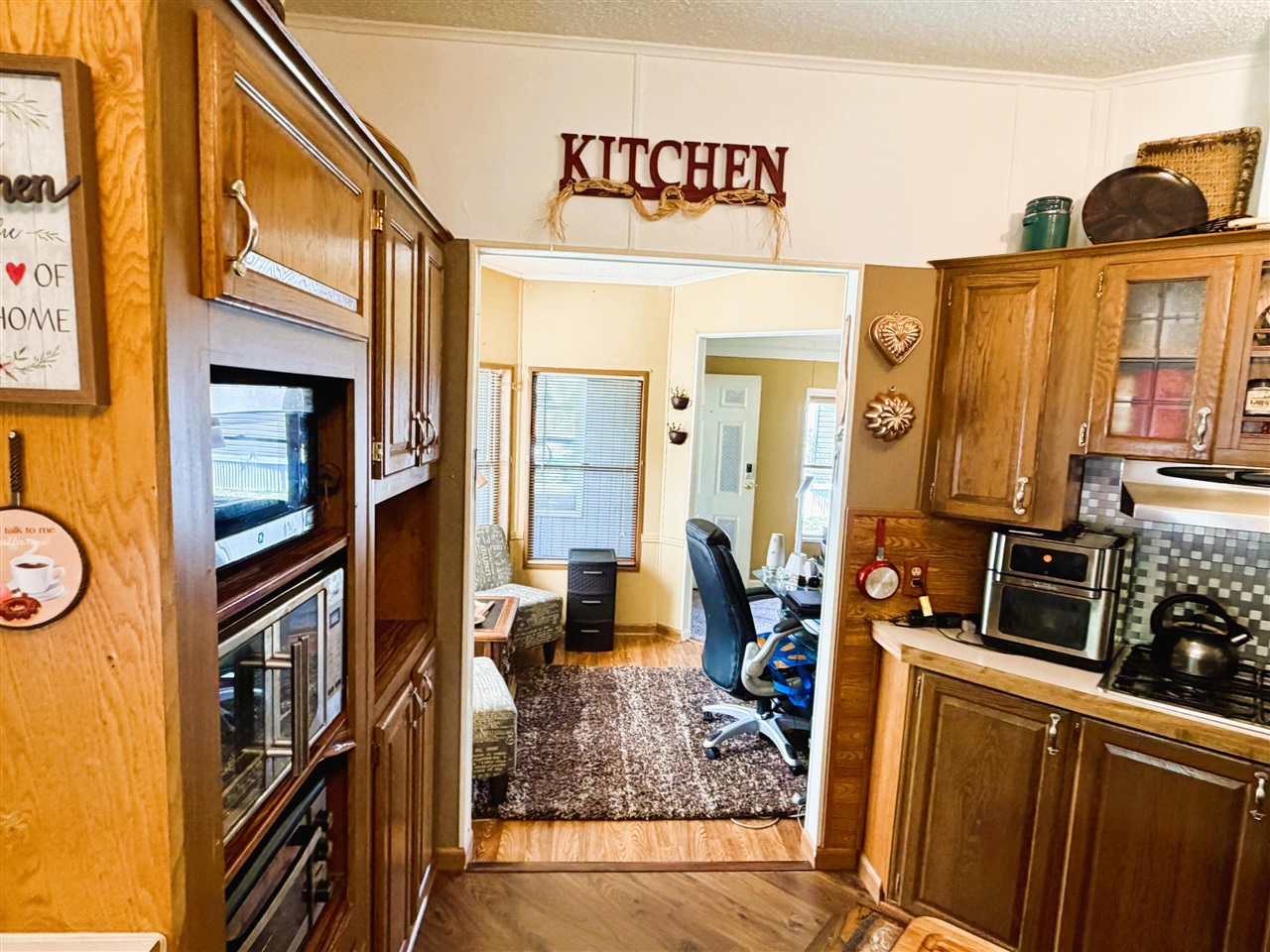 8000 Warren Woods Road, Unit LOT #96 Three Oaks, MI 49128 - Photo 26 of 62