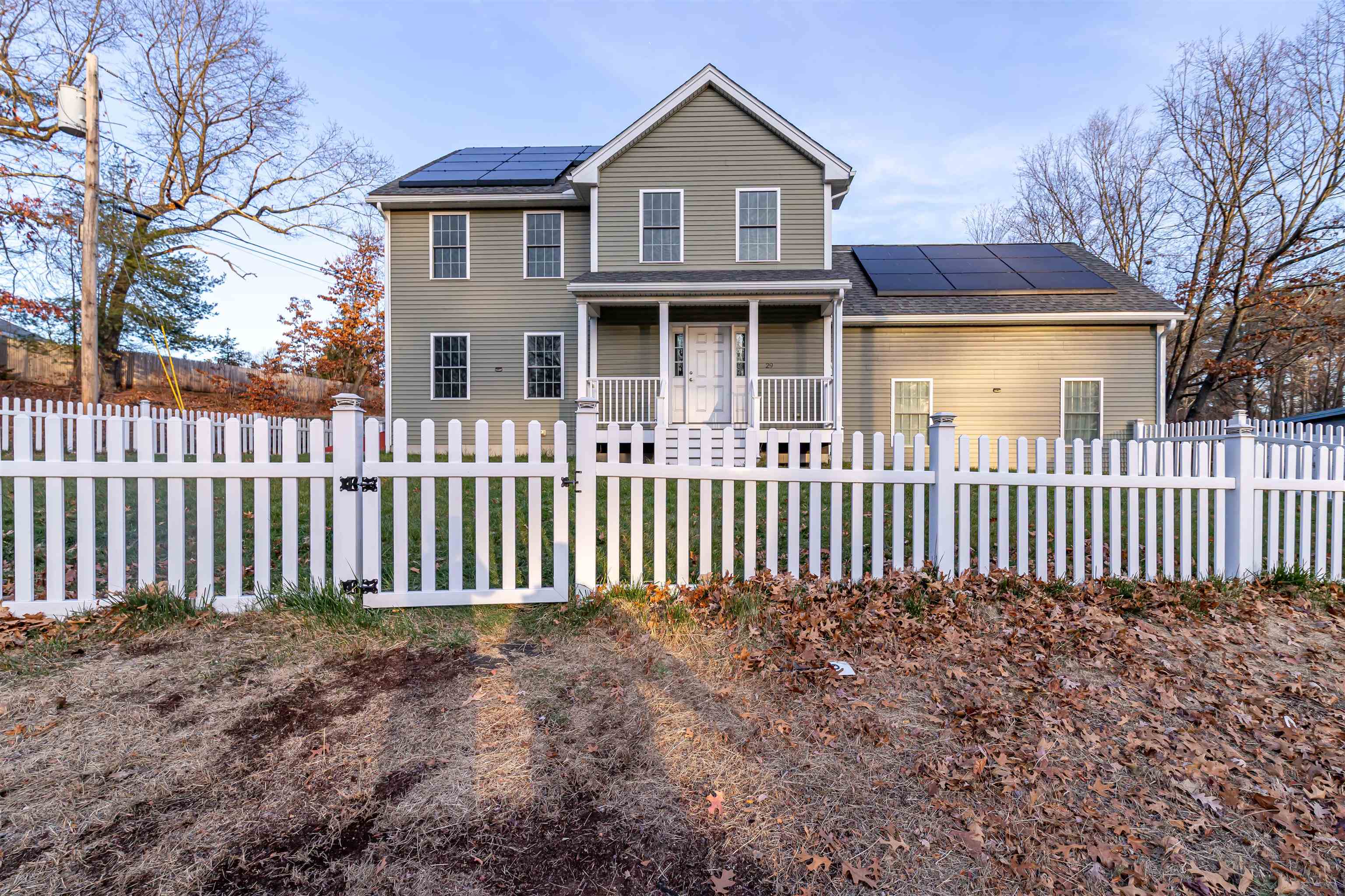 29 Derry Road Hudson, NH 03051 - Photo 23 of 26