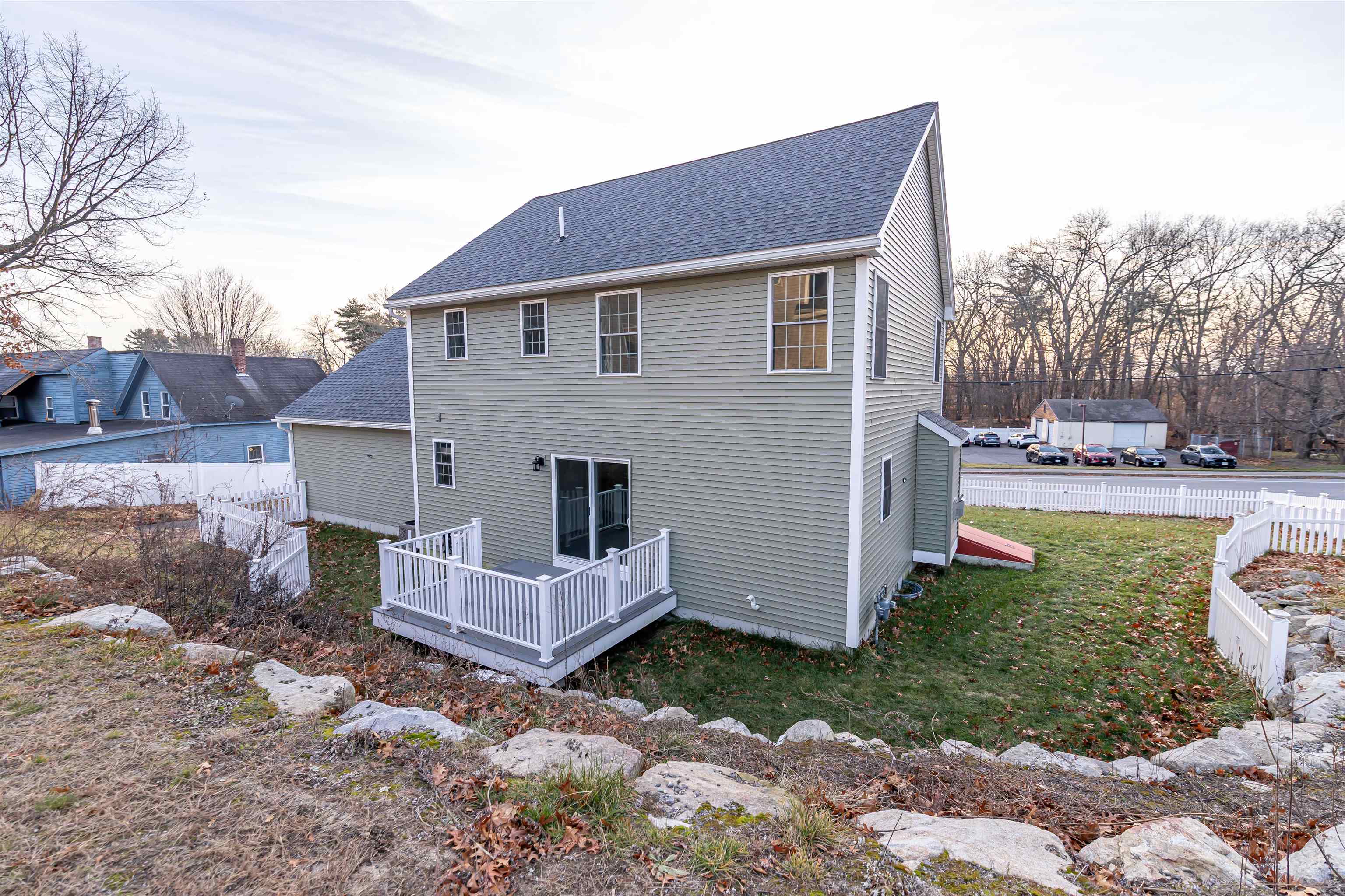 29 Derry Road Hudson, NH 03051 - Photo 26 of 26
