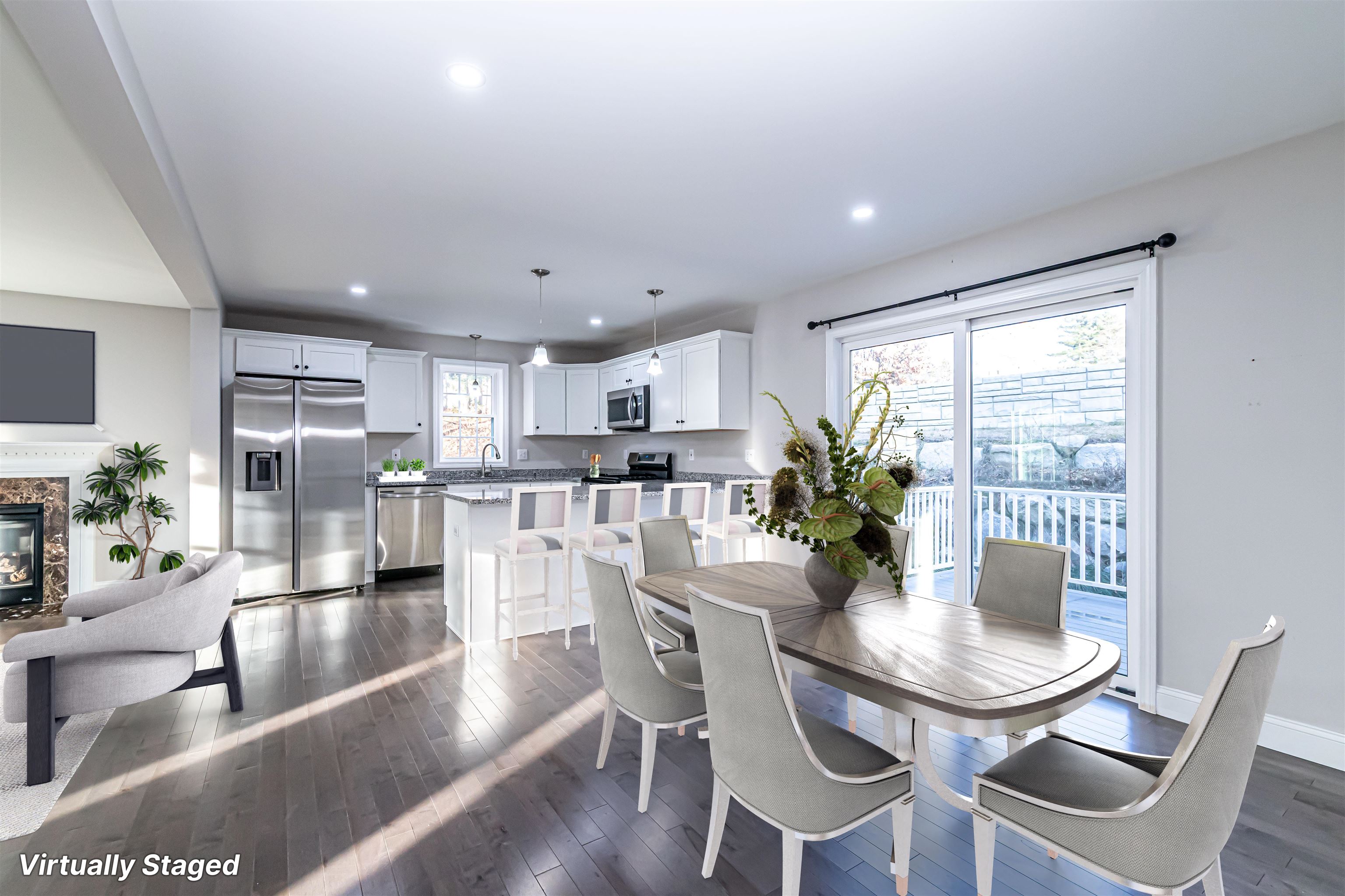 29 Derry Road Hudson, NH 03051 - Photo 6 of 26